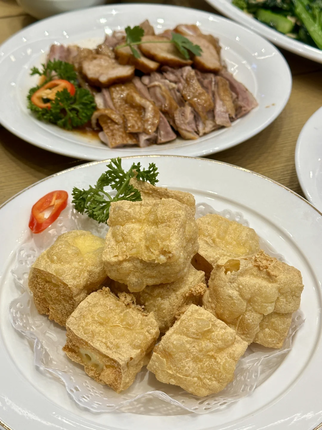 感觉是目前东莞top1好吃的潮汕菜🥺🥺🥺