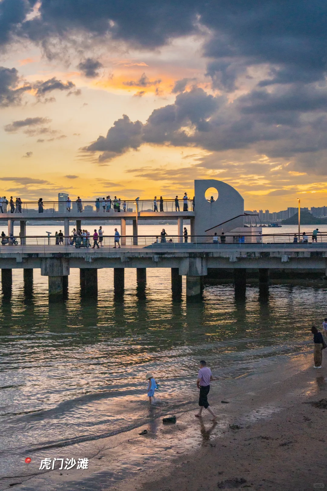 东莞虎门…最值带孩子一日游历史人文路线