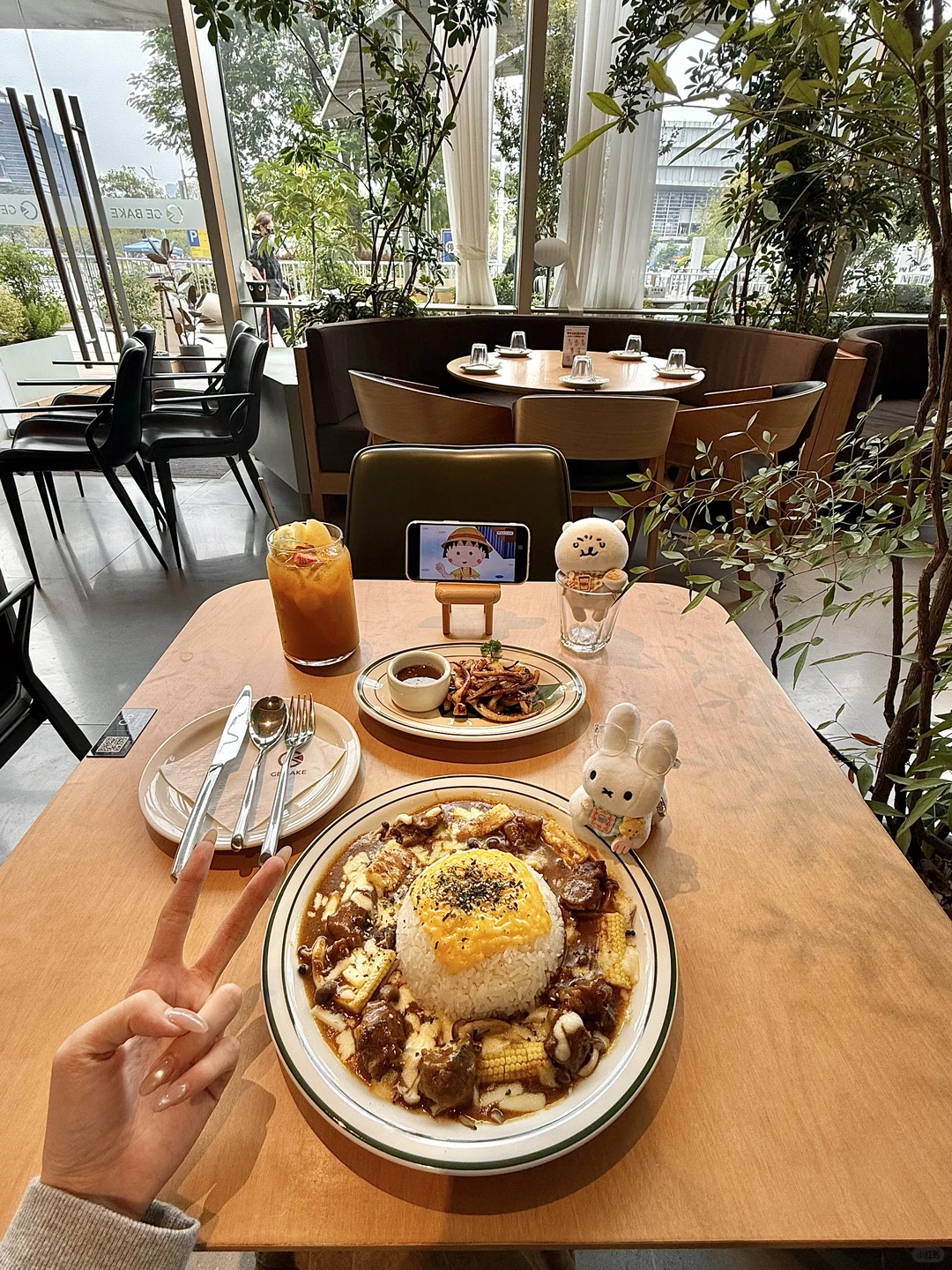 东莞首家！！终于开了！！！在国贸。。。😭😭