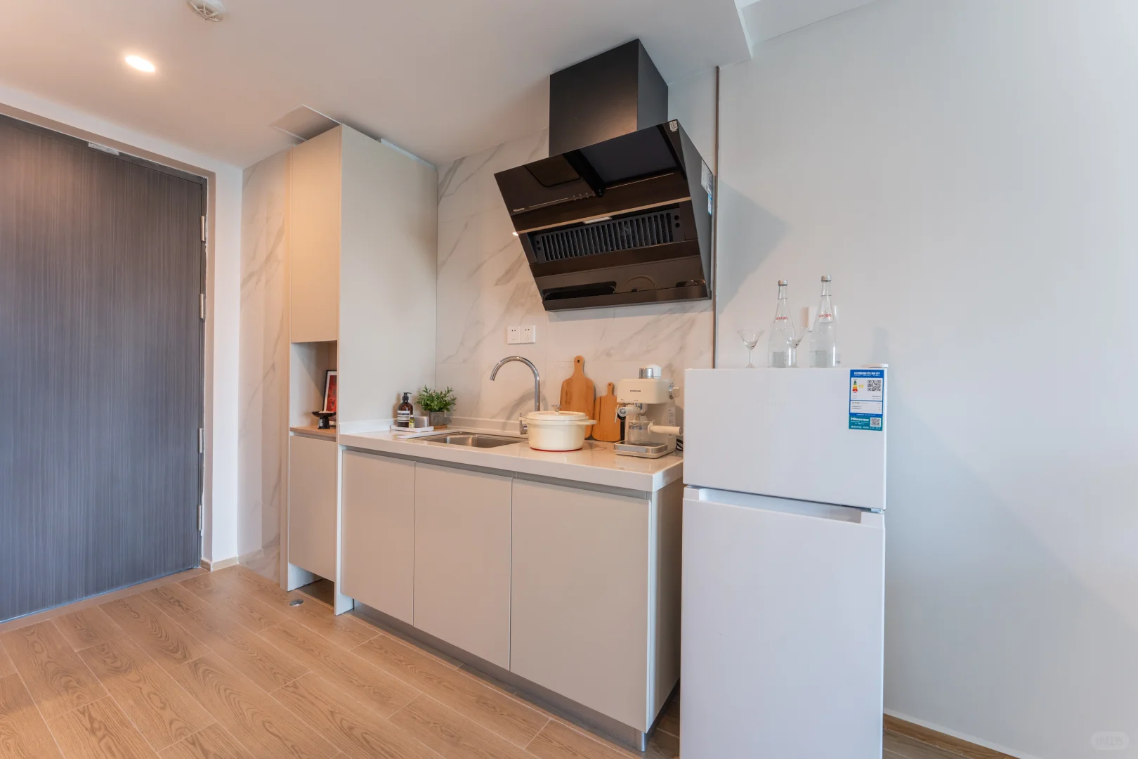 急🌸出租深圳北站好房 大单间大阳台 便宜🤩