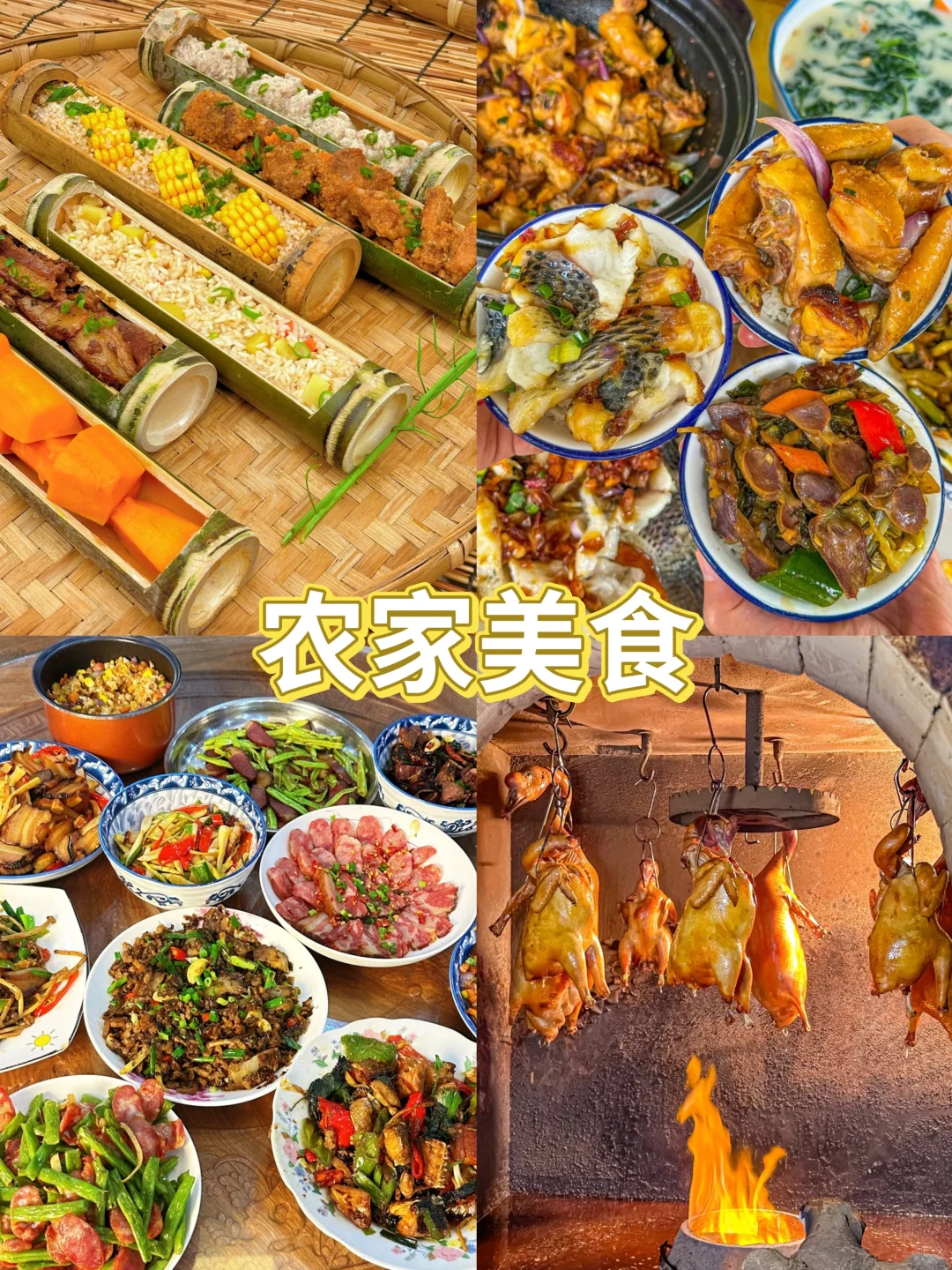 东莞特色小院农家乐🏡人均100➕硬控整天