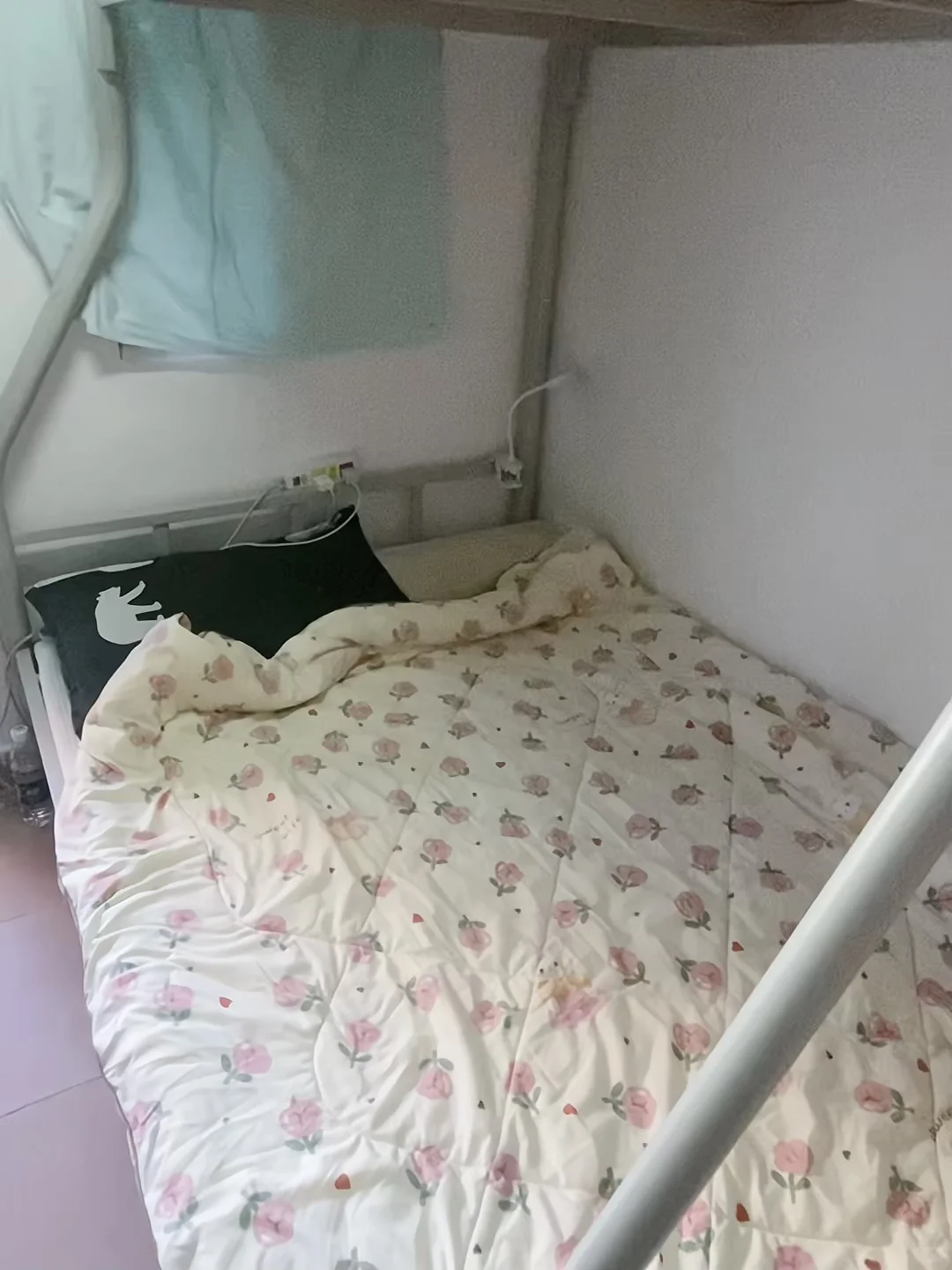 深圳450一个月的单间一镜到底📷（已退房）