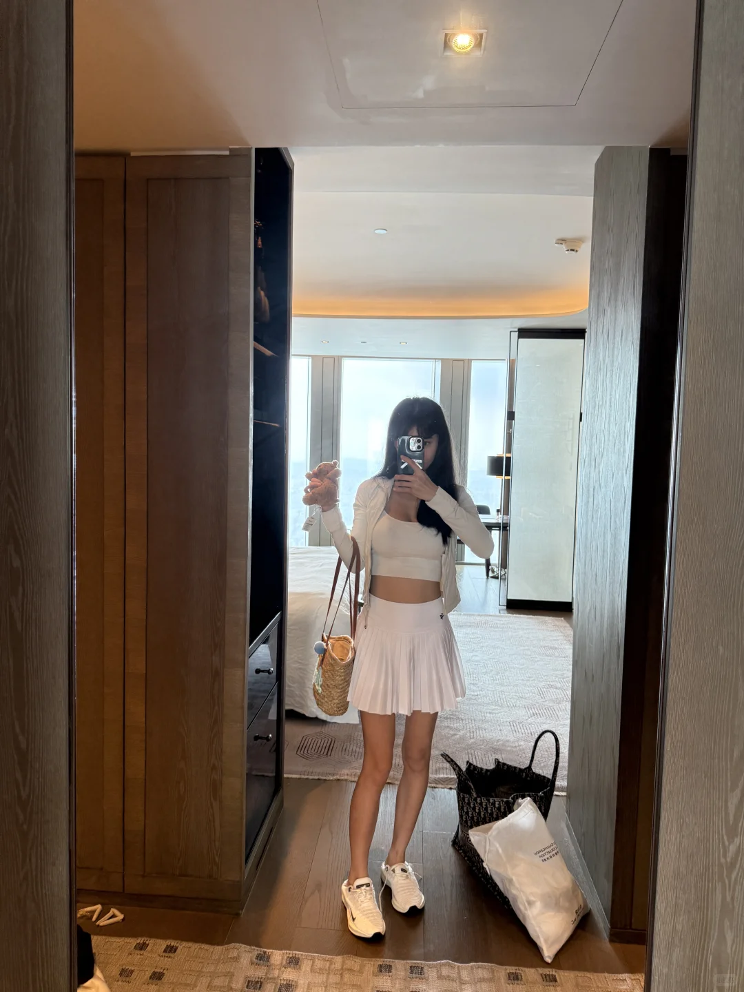 广州塔隐藏蕞权威机位～