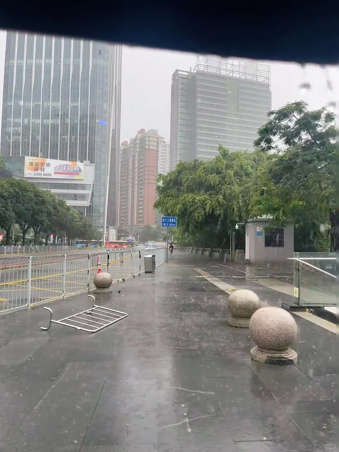 📍8.17深圳最新情况！计划去的先延迟⚠️