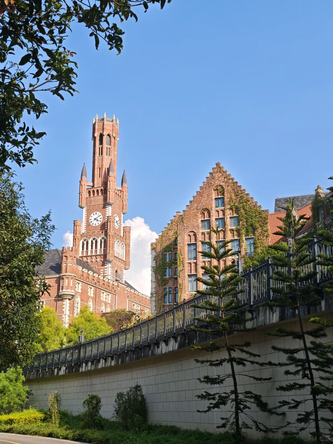 广州1h直达❗东莞松山湖游玩攻略（附路线）