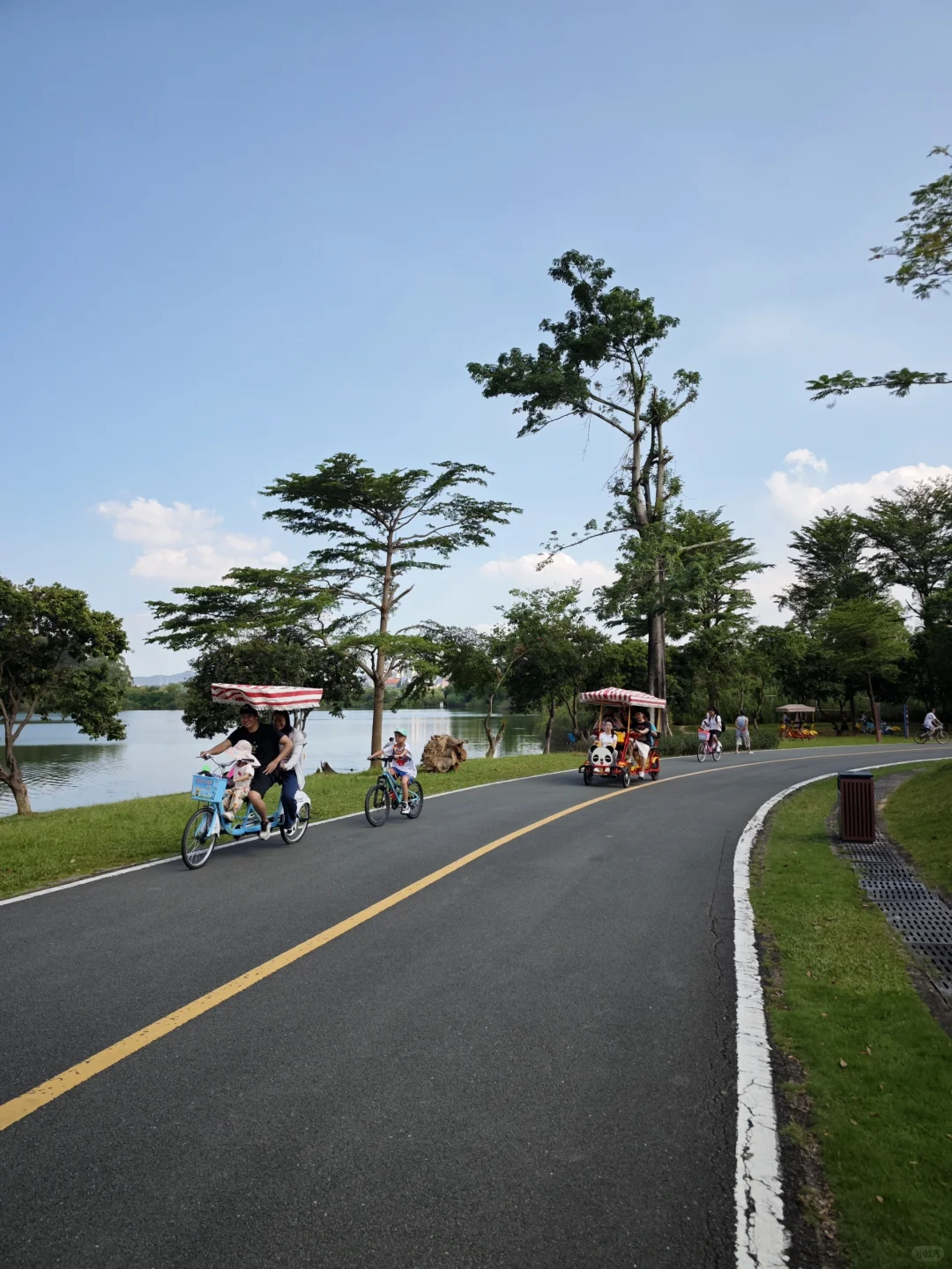 广州1h直达❗东莞松山湖游玩攻略（附路线）