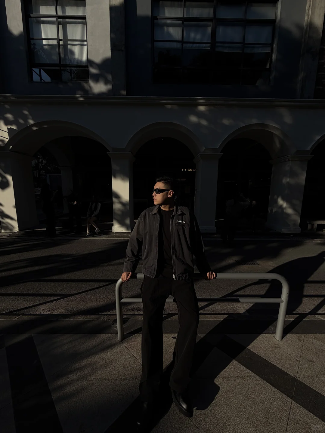 最近东莞很🔥的一条街道