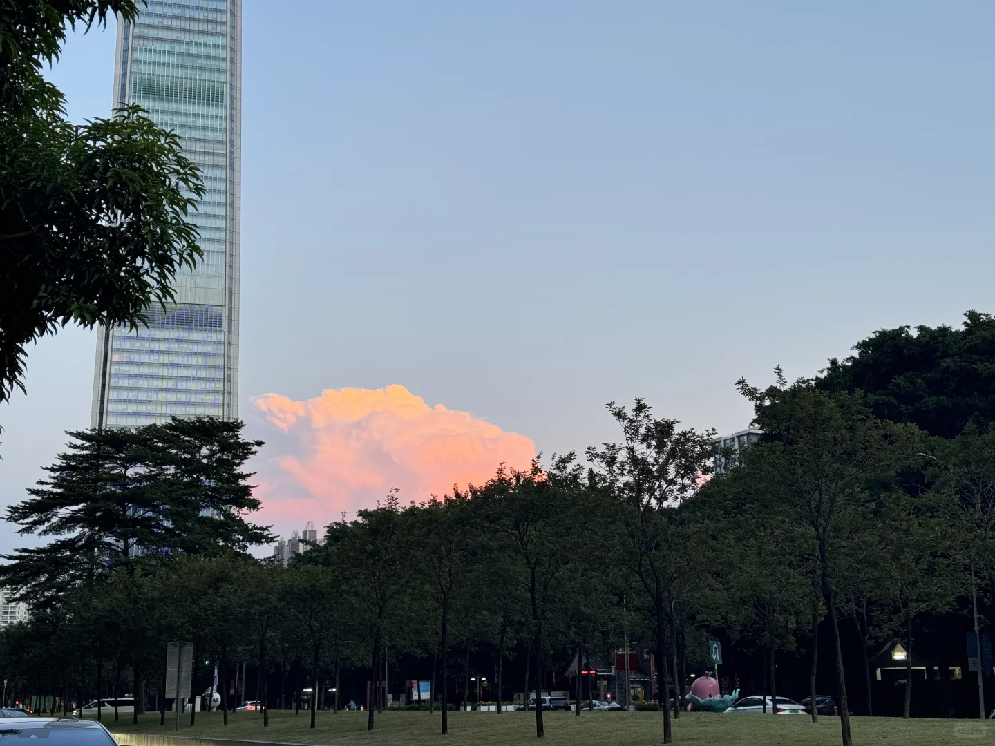 🇭🇰港硕没课去广州都吃了什么🍽️