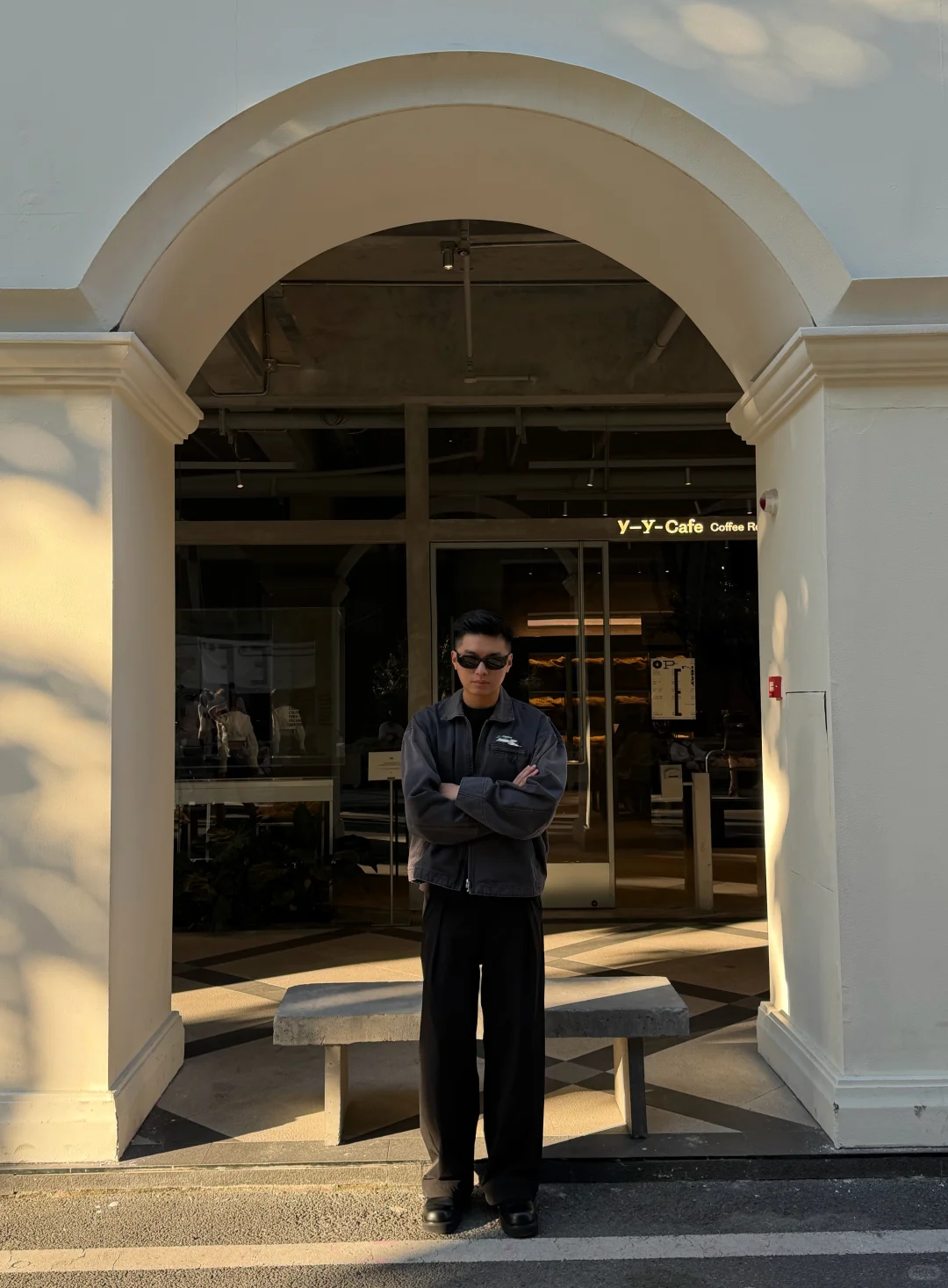 最近东莞很🔥的一条街道