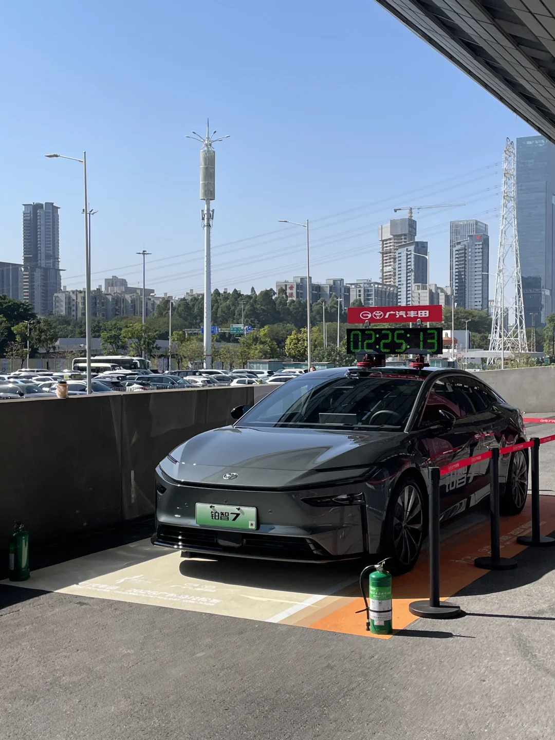 2025广州马拉松领物