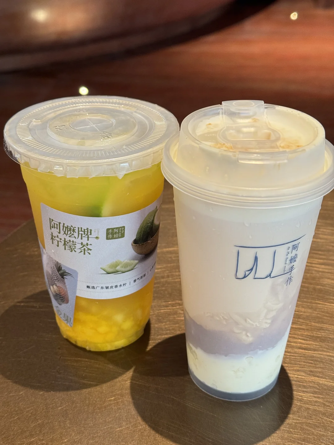 🇭🇰港硕没课去广州都吃了什么🍽️