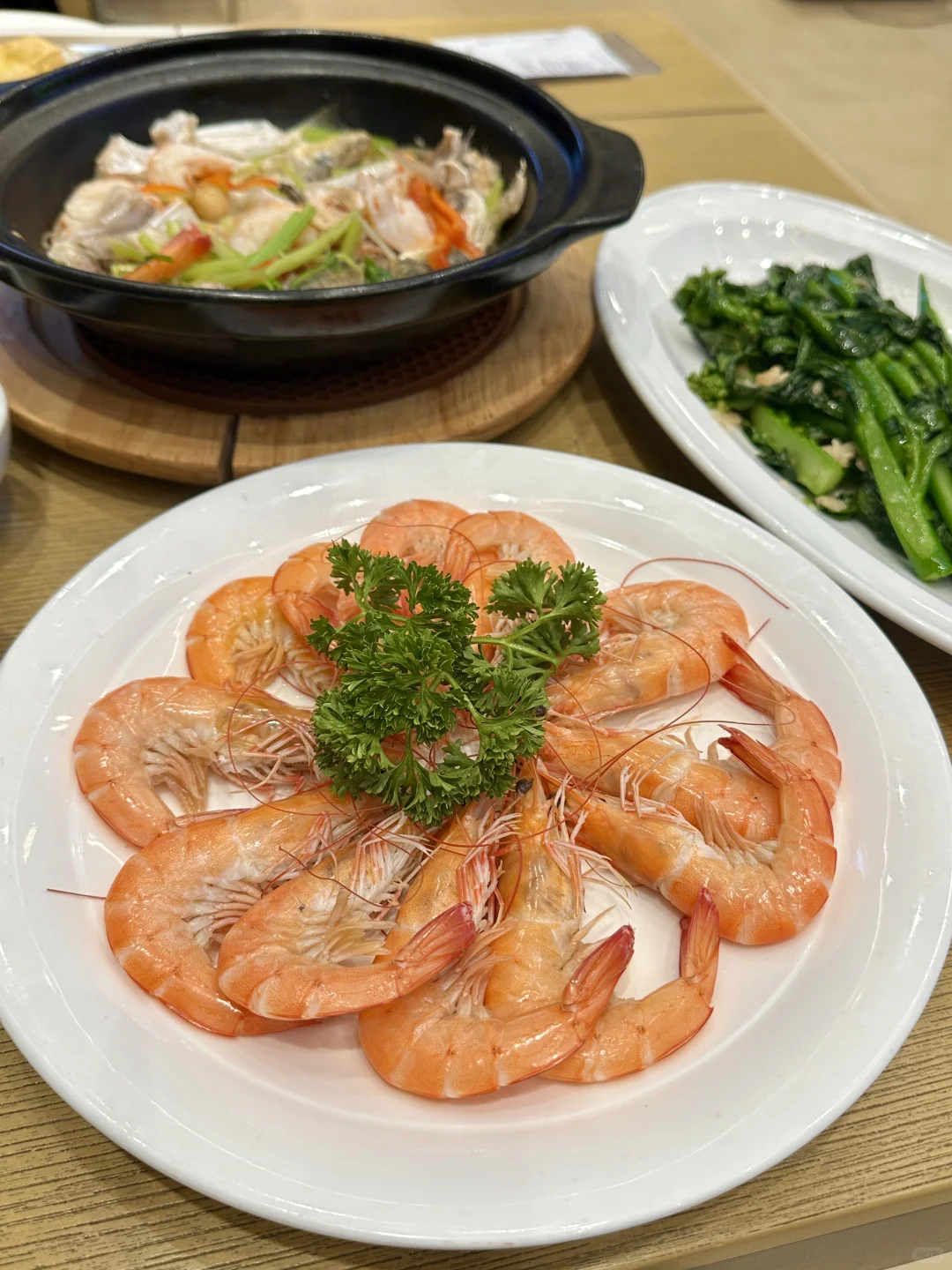 感觉是目前东莞top1好吃的潮汕菜🥺🥺🥺