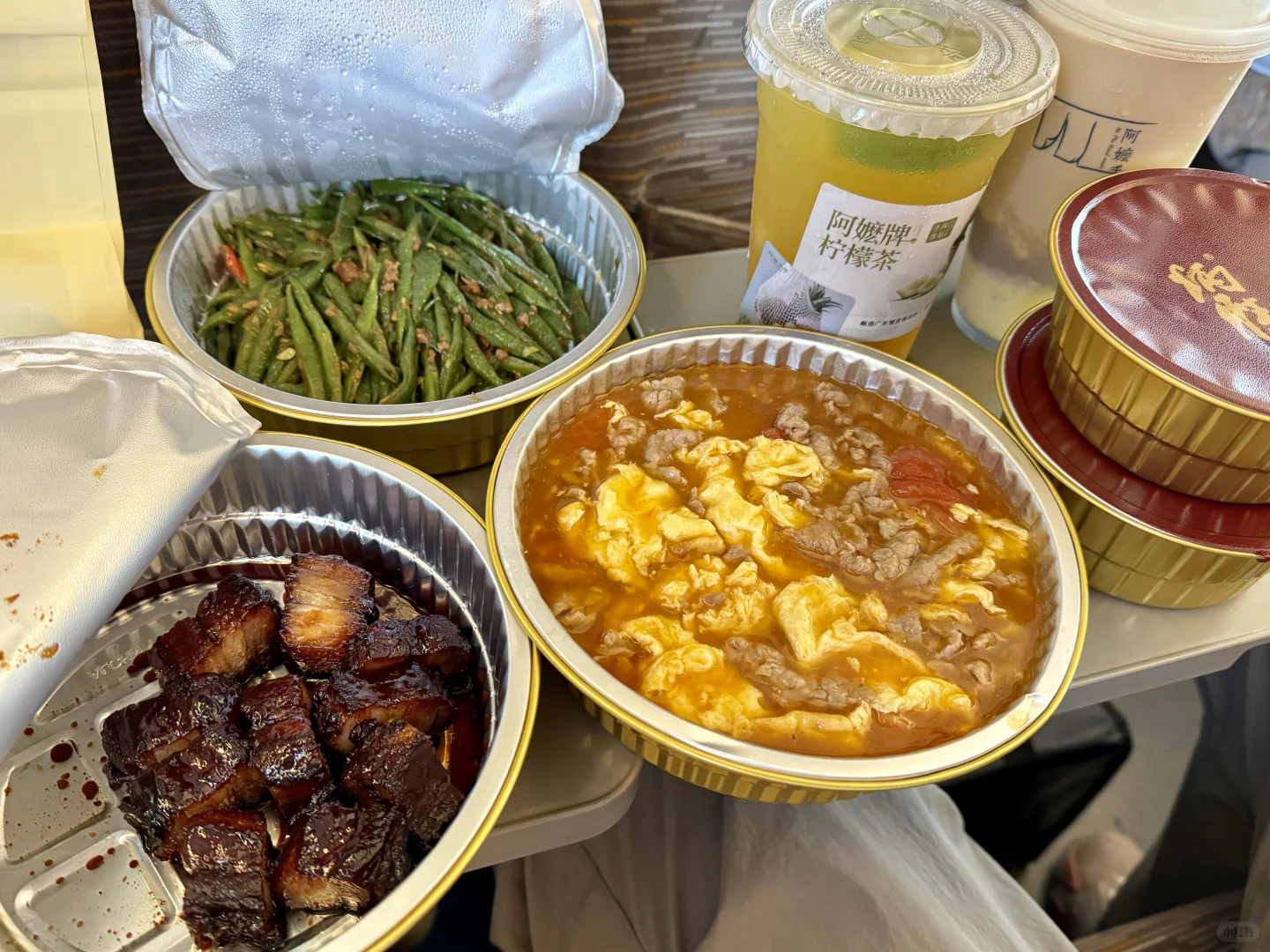 🇭🇰港硕没课去广州都吃了什么🍽️