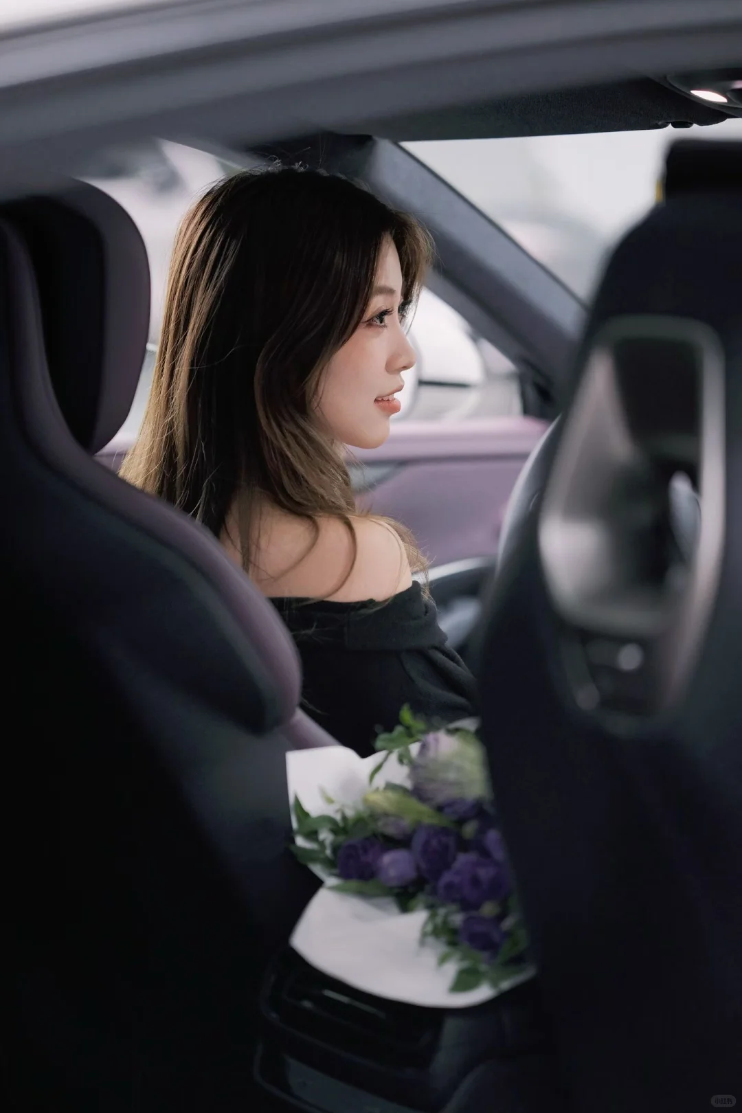 东莞陪拍 | 提车也需要仪式感