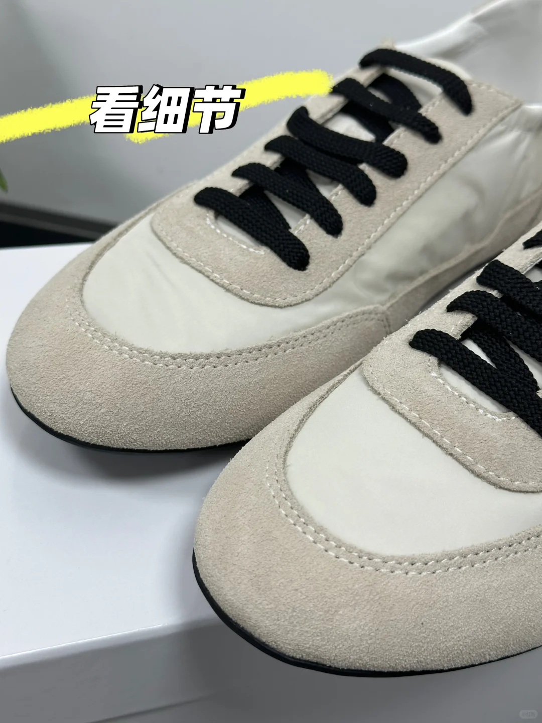 懂的都懂！东莞鞋的灵魂被这双鞋拿捏死了