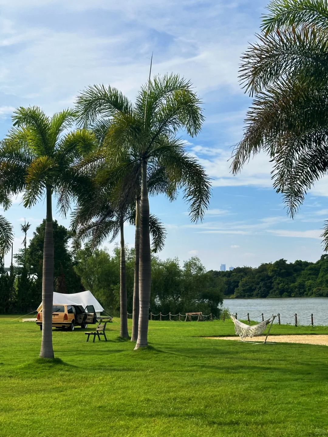 在广州！！我找到青青草原啦！！！