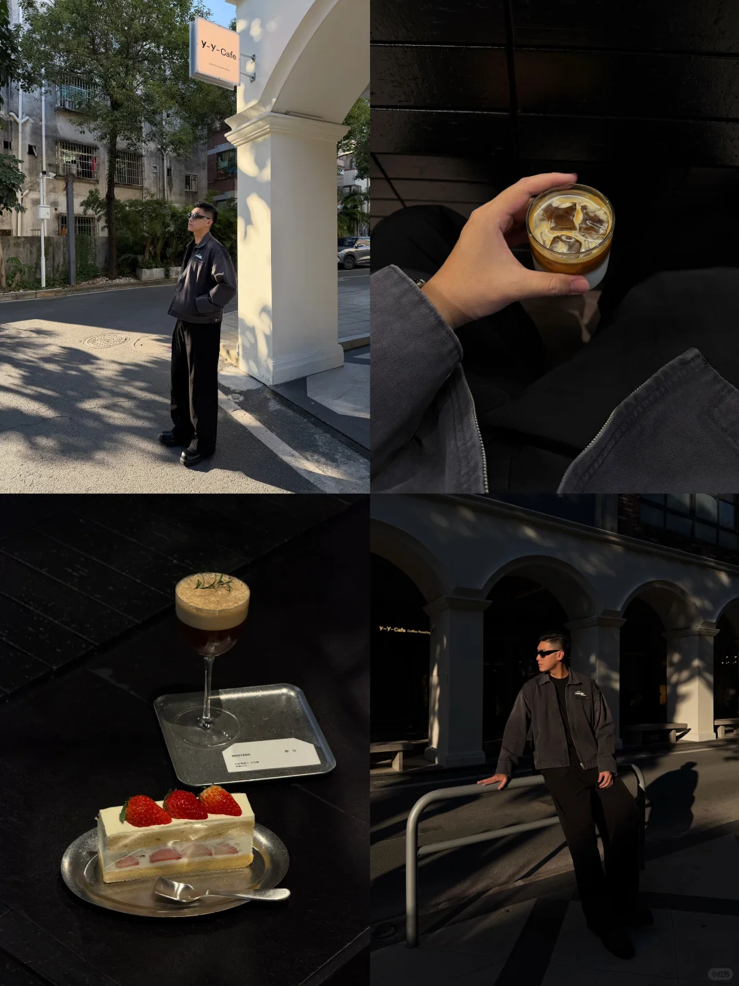 最近东莞很🔥的一条街道