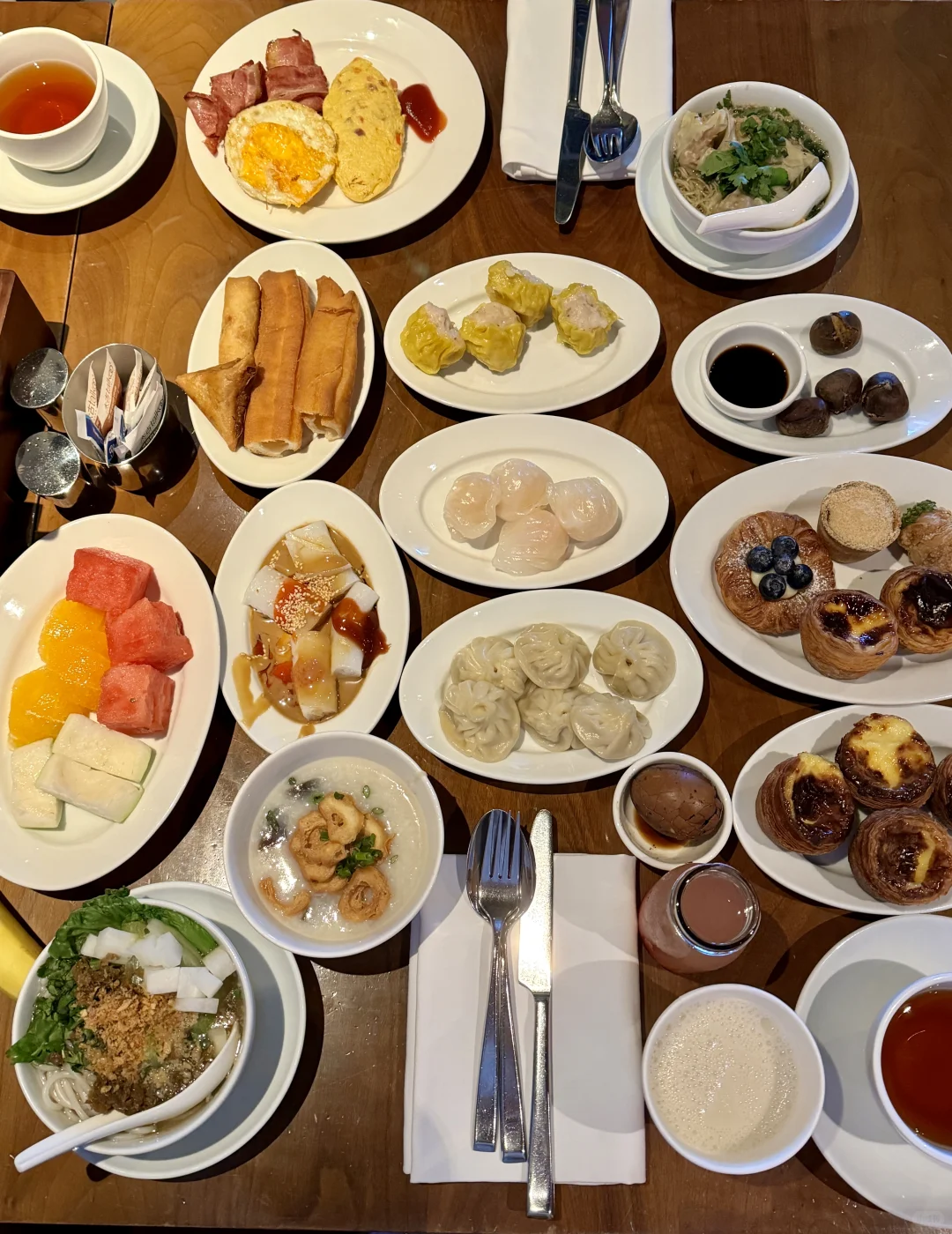 🇭🇰港硕没课去广州都吃了什么🍽️