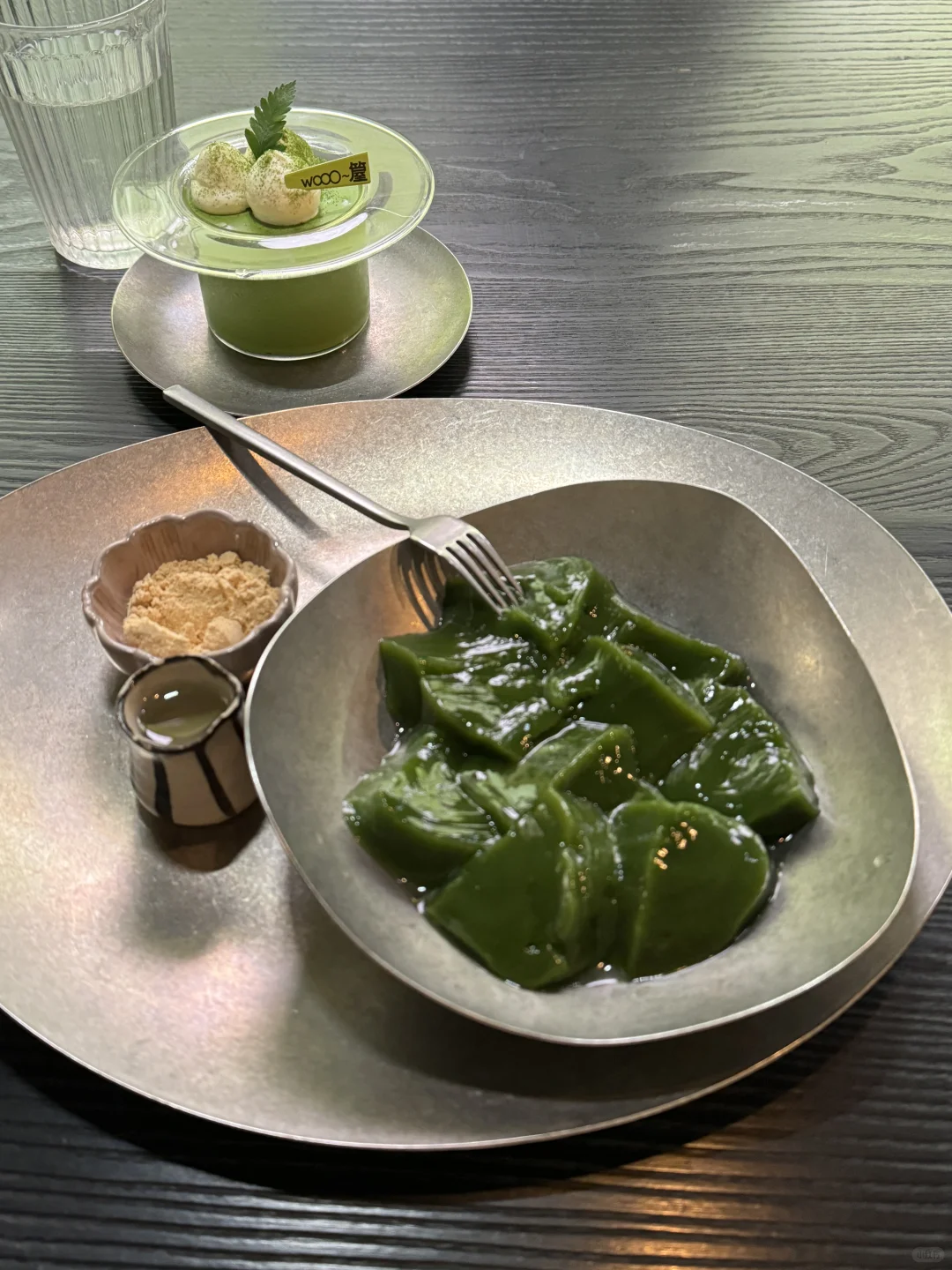 🇭🇰港硕没课去广州都吃了什么🍽️