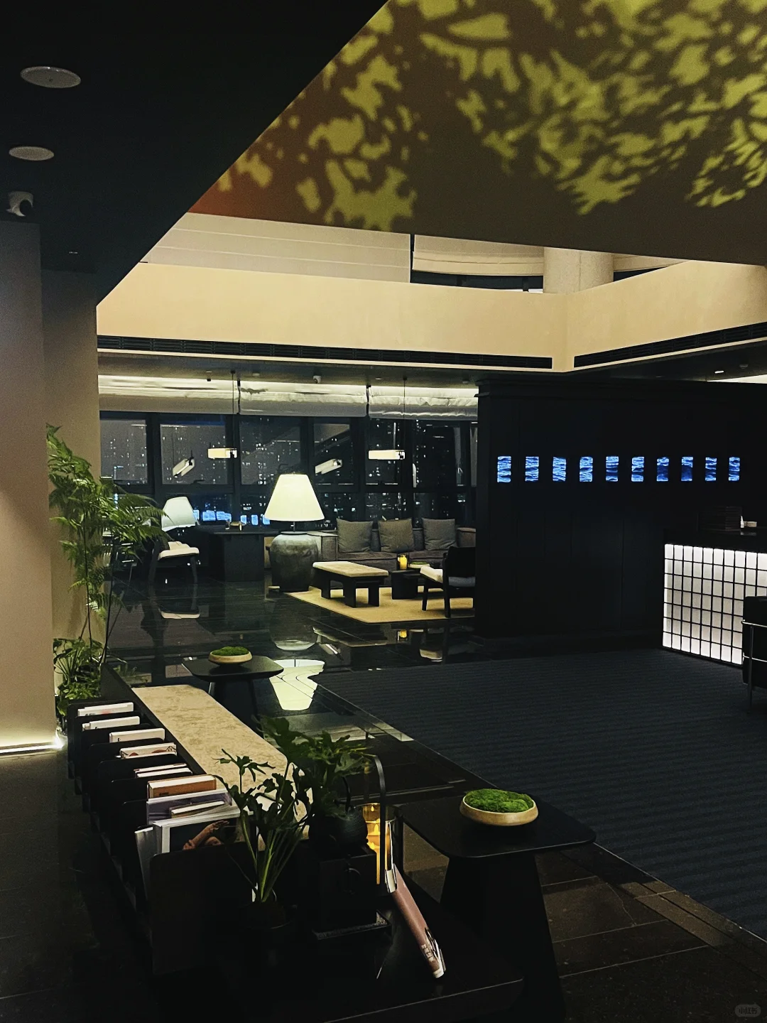 等不及分享 广州出差意外开到的酒店盲盒🍃