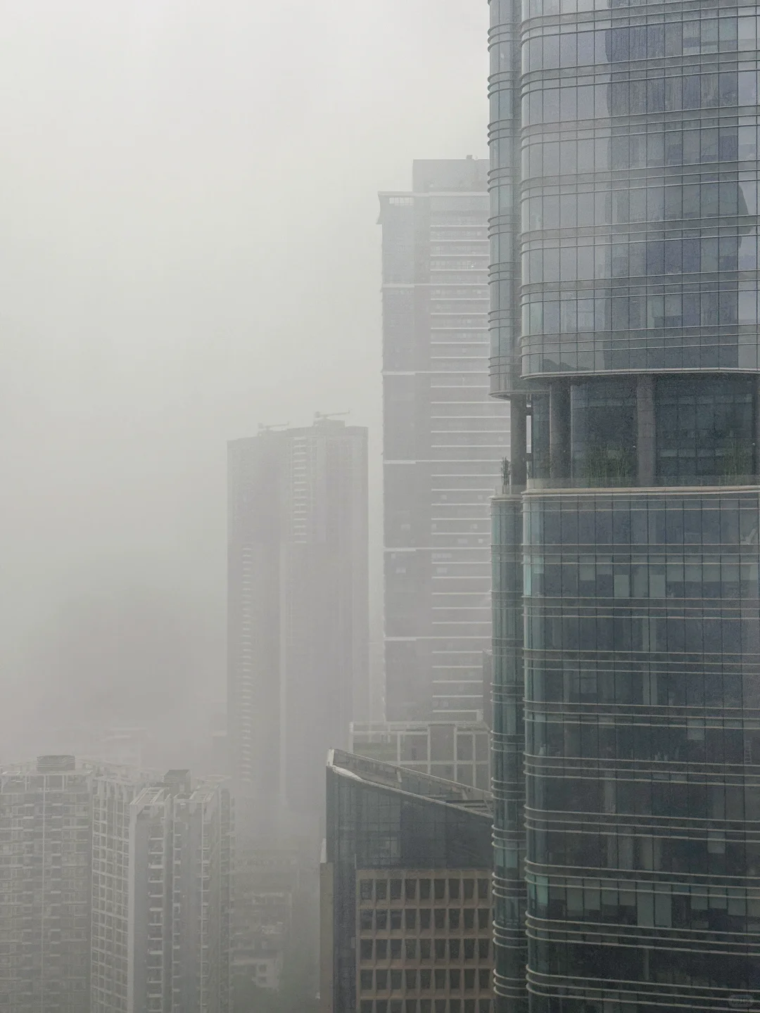 📍8.17深圳最新情况！计划去的先延迟⚠️