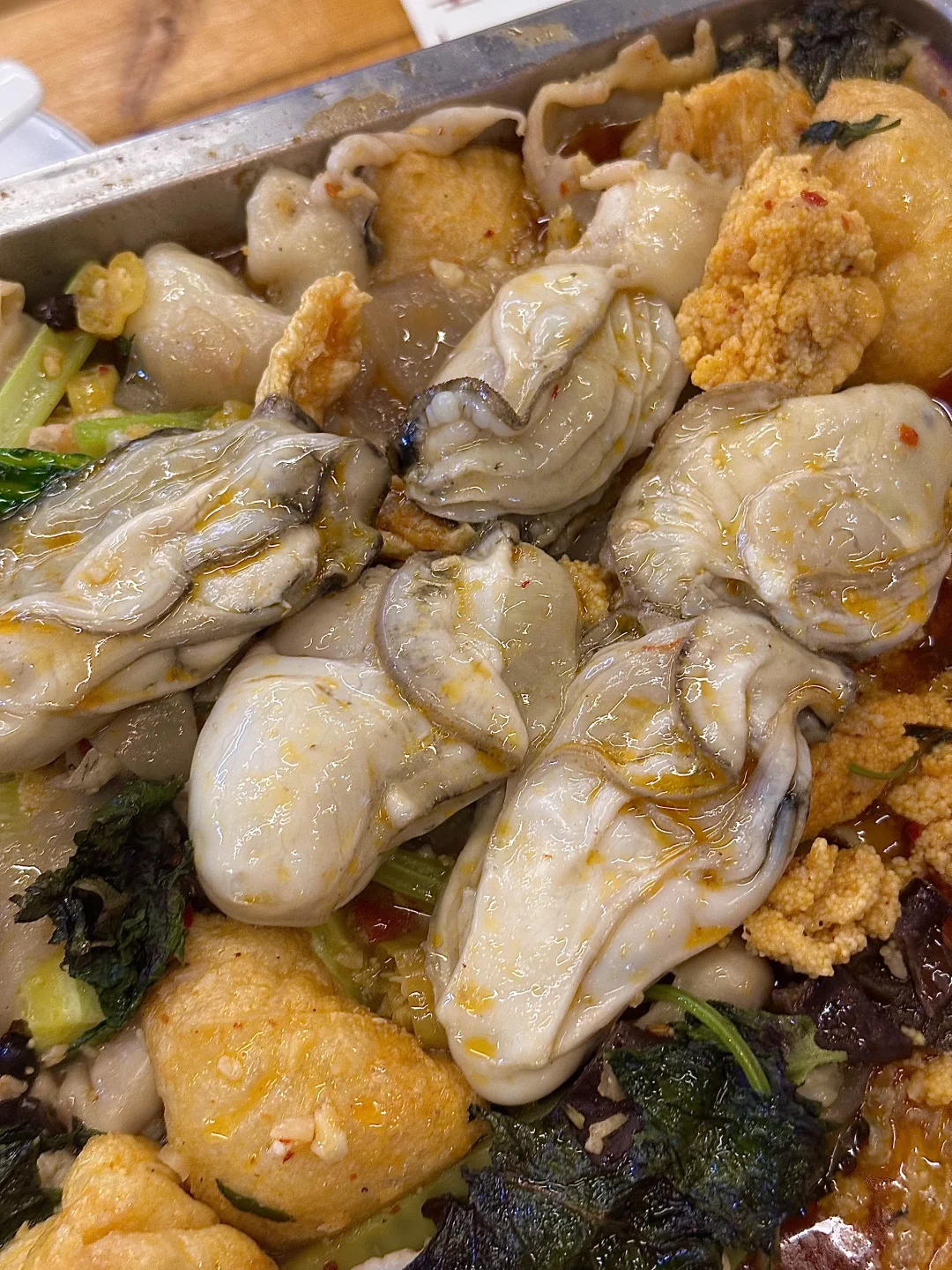 东莞仙品.....好吃得要亖了🥹🥹🥹