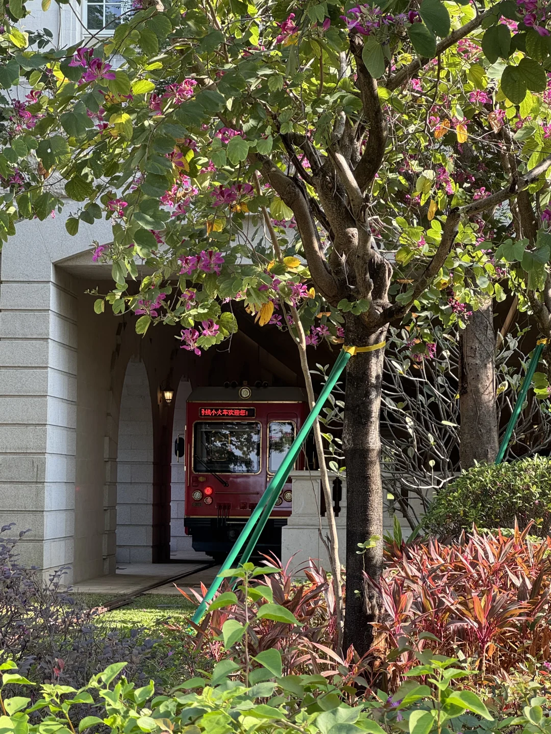 ✨ 亲身走进华为欧洲小镇总部：比想象更惊艳