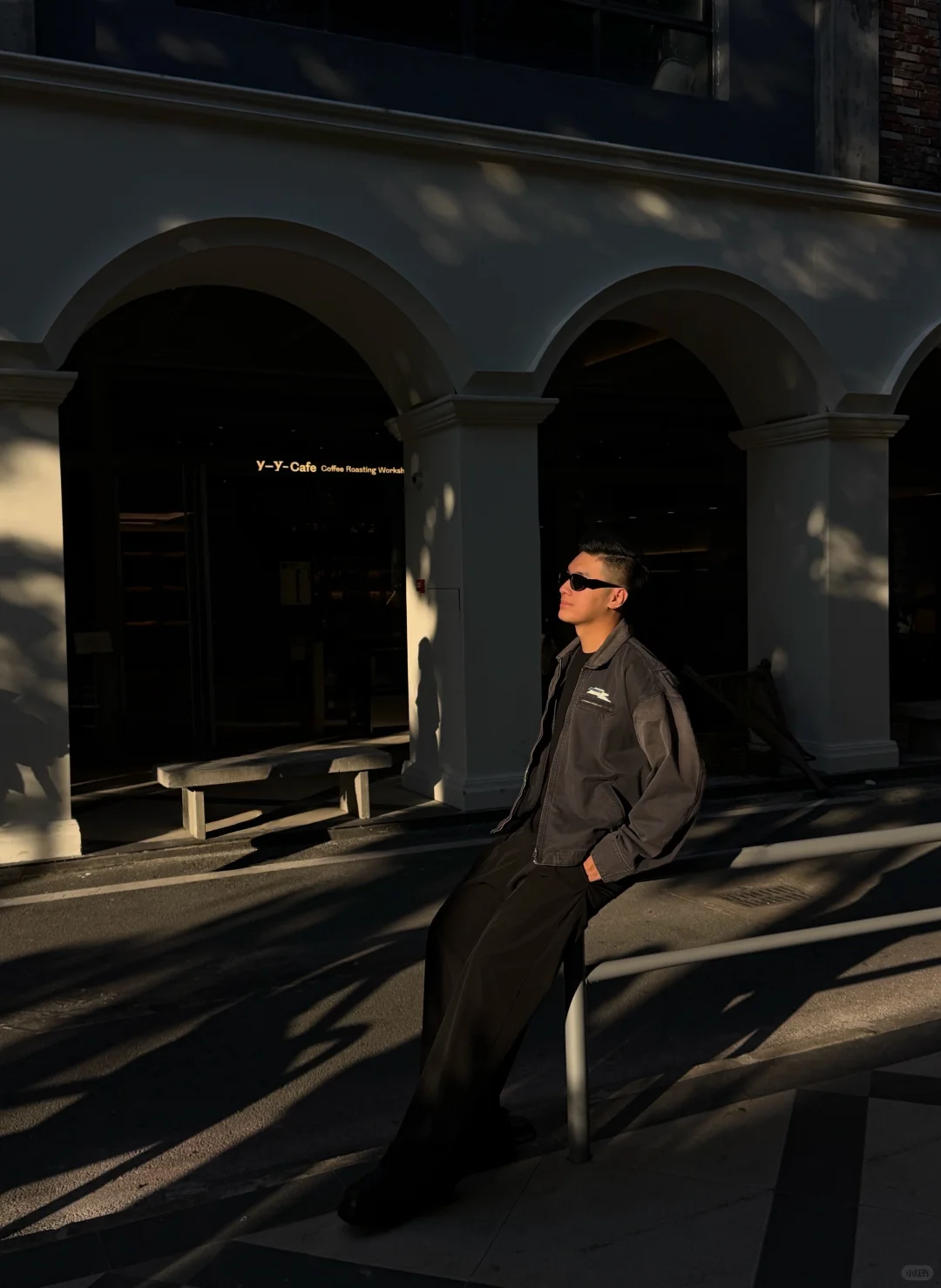 最近东莞很🔥的一条街道