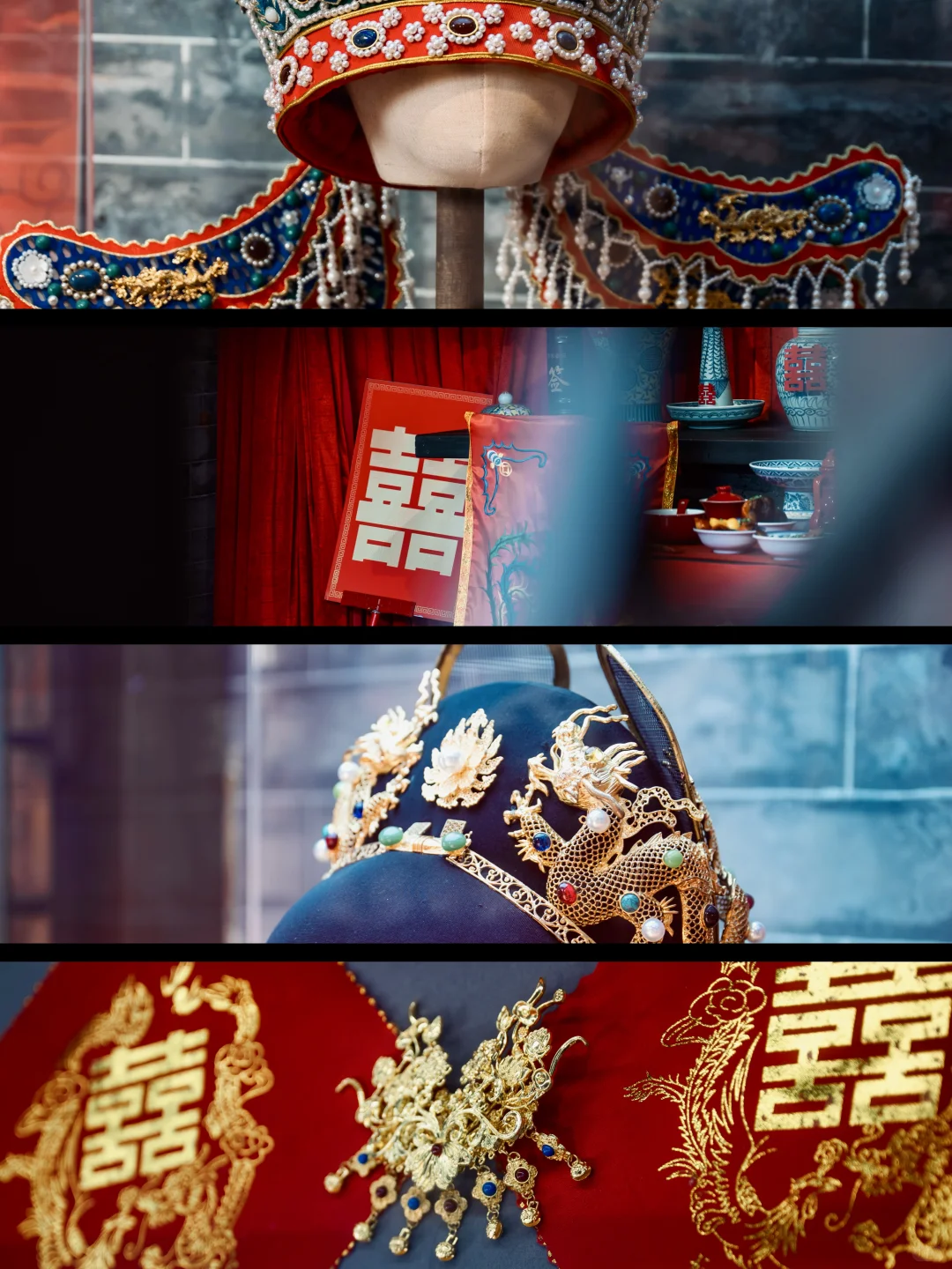 东莞八百年的古村，是属于东莞人的小江南❗