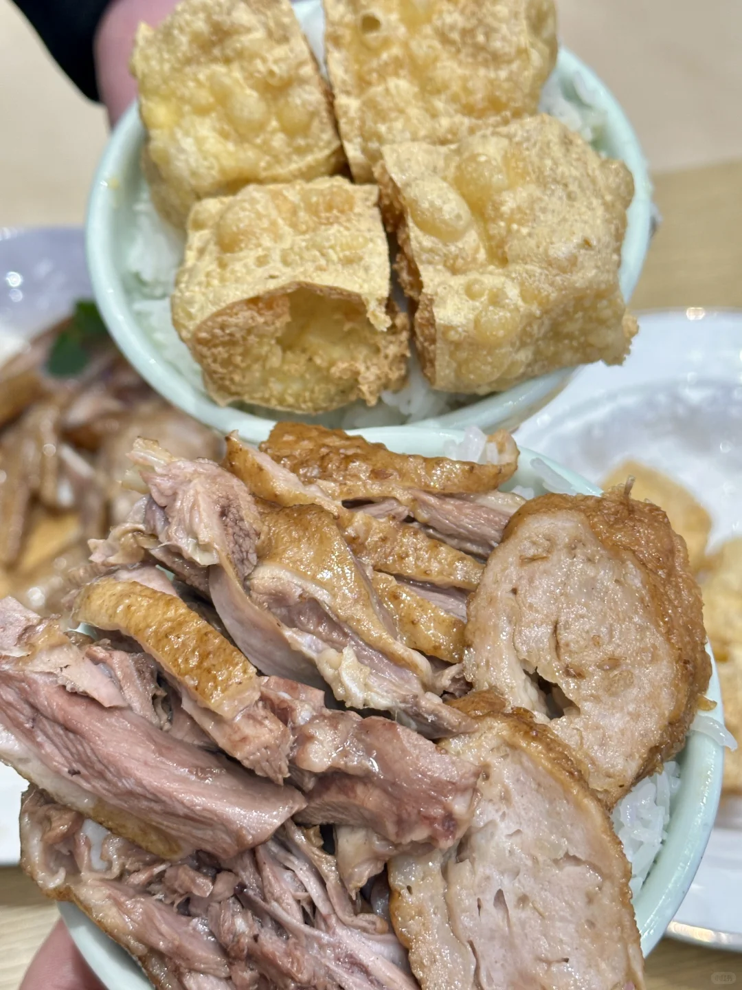 感觉是目前东莞top1好吃的潮汕菜🥺🥺🥺