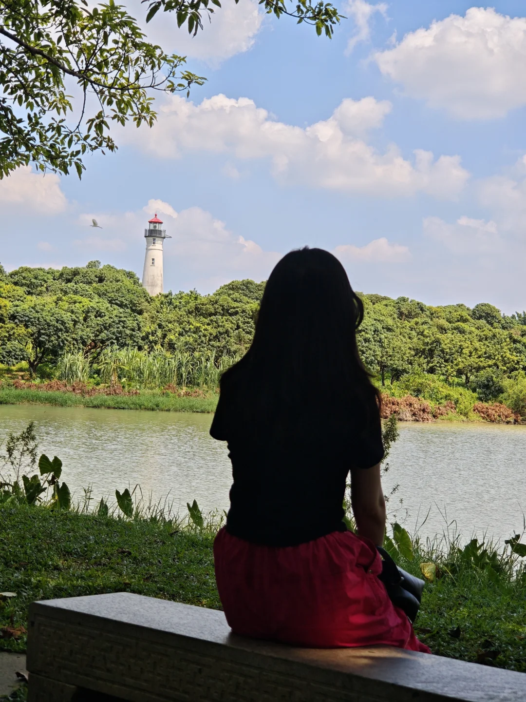 广州1h直达❗东莞松山湖游玩攻略（附路线）