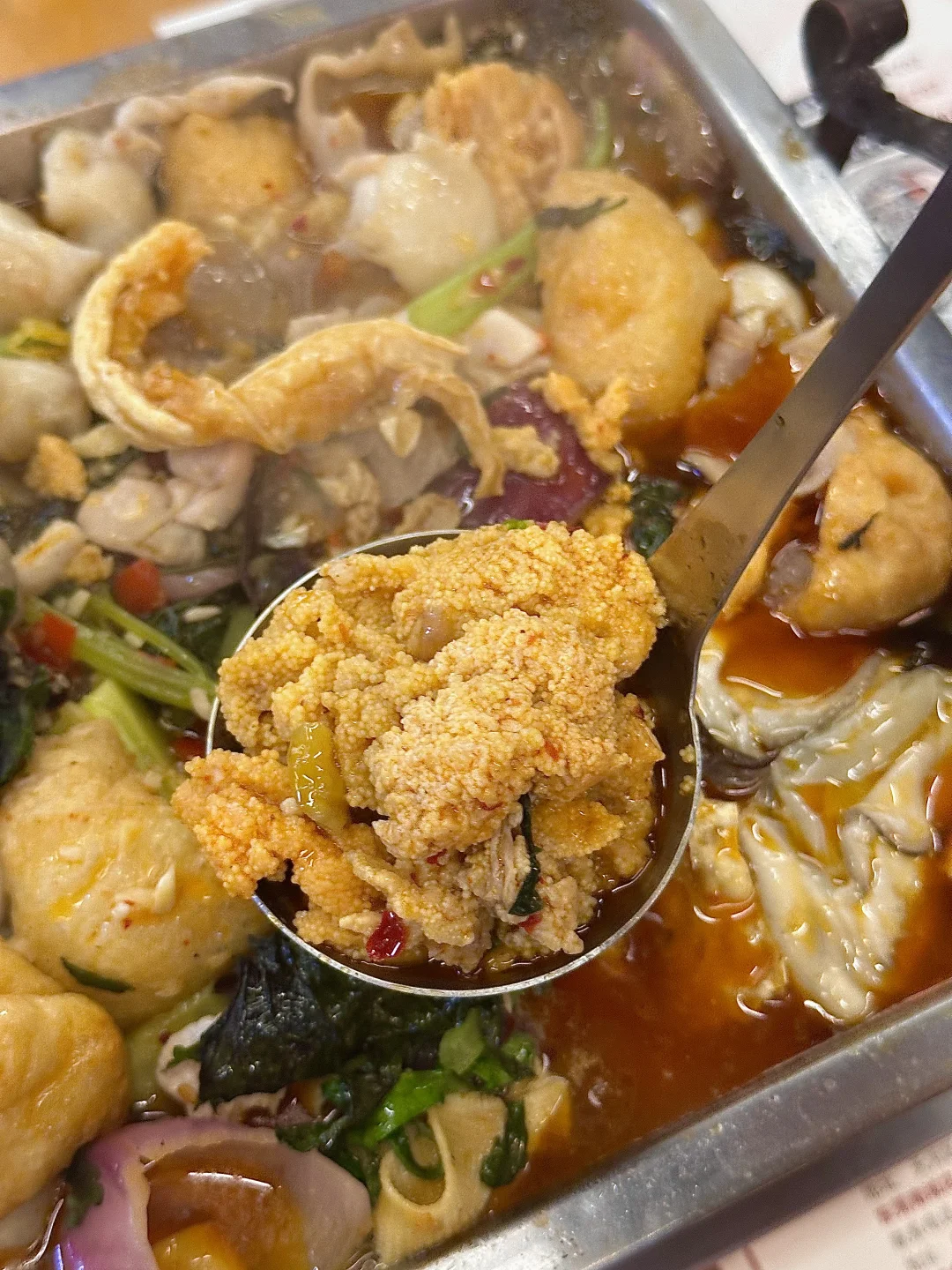 东莞仙品.....好吃得要亖了🥹🥹🥹