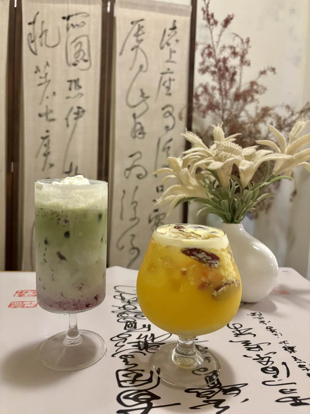 听说广州有开挂的樱花🌸