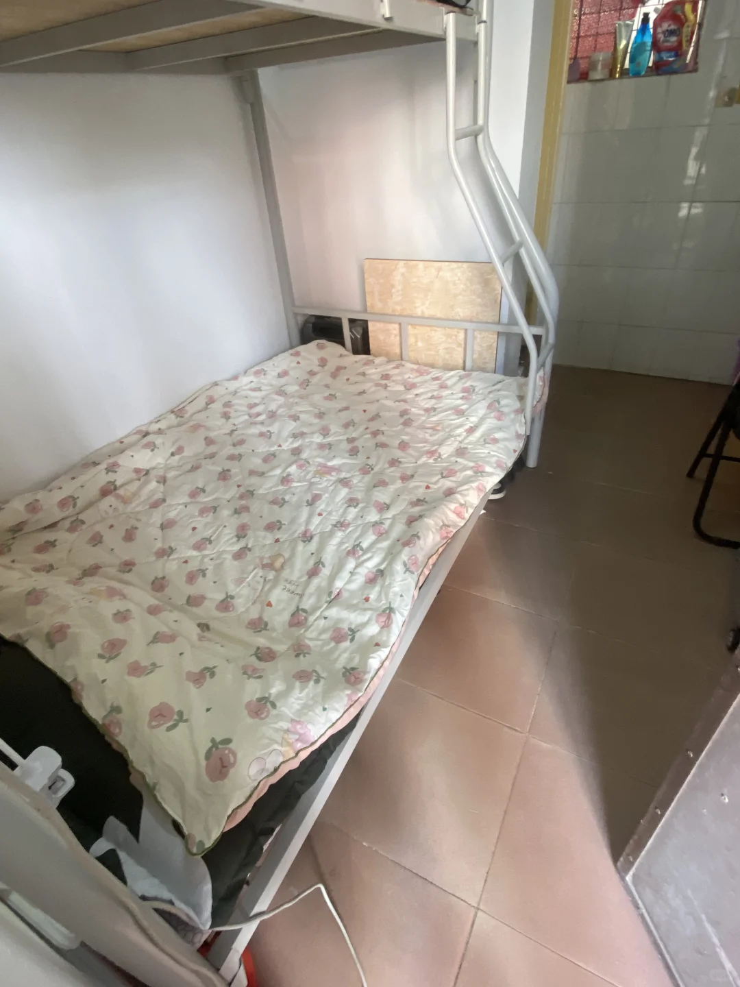 深圳450一个月的单间一镜到底📷（已退房）