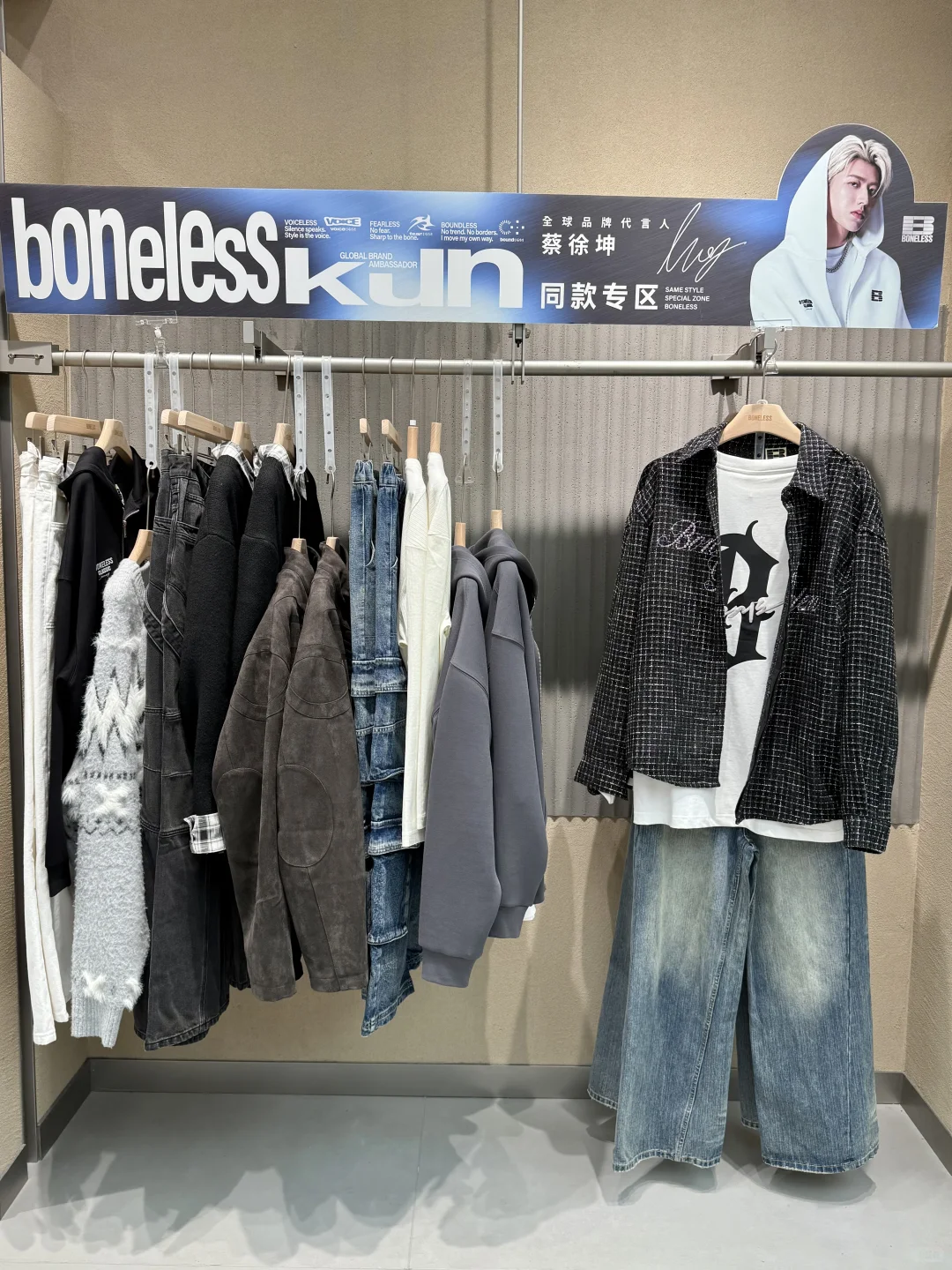 东莞汇一城🥺🥺百元怒买三大袋！！！