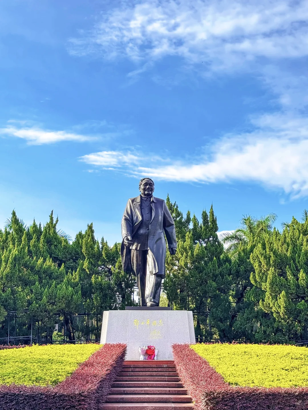 空气都好新鲜的深圳！！！