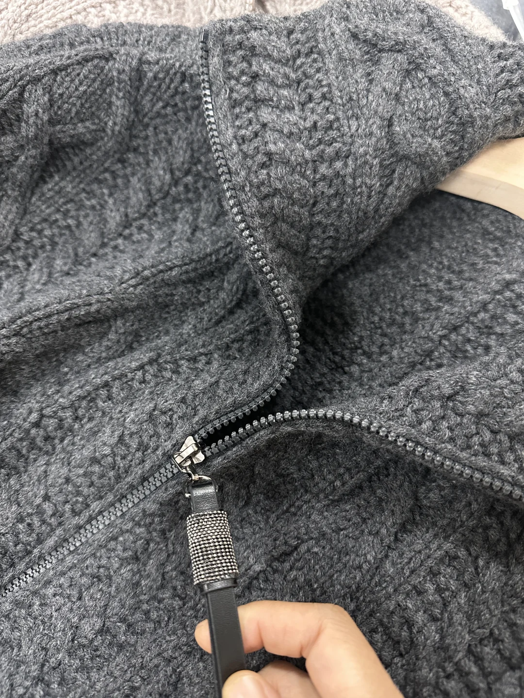 东莞羊绒工厂店‖秋冬的漂亮毛衫在这