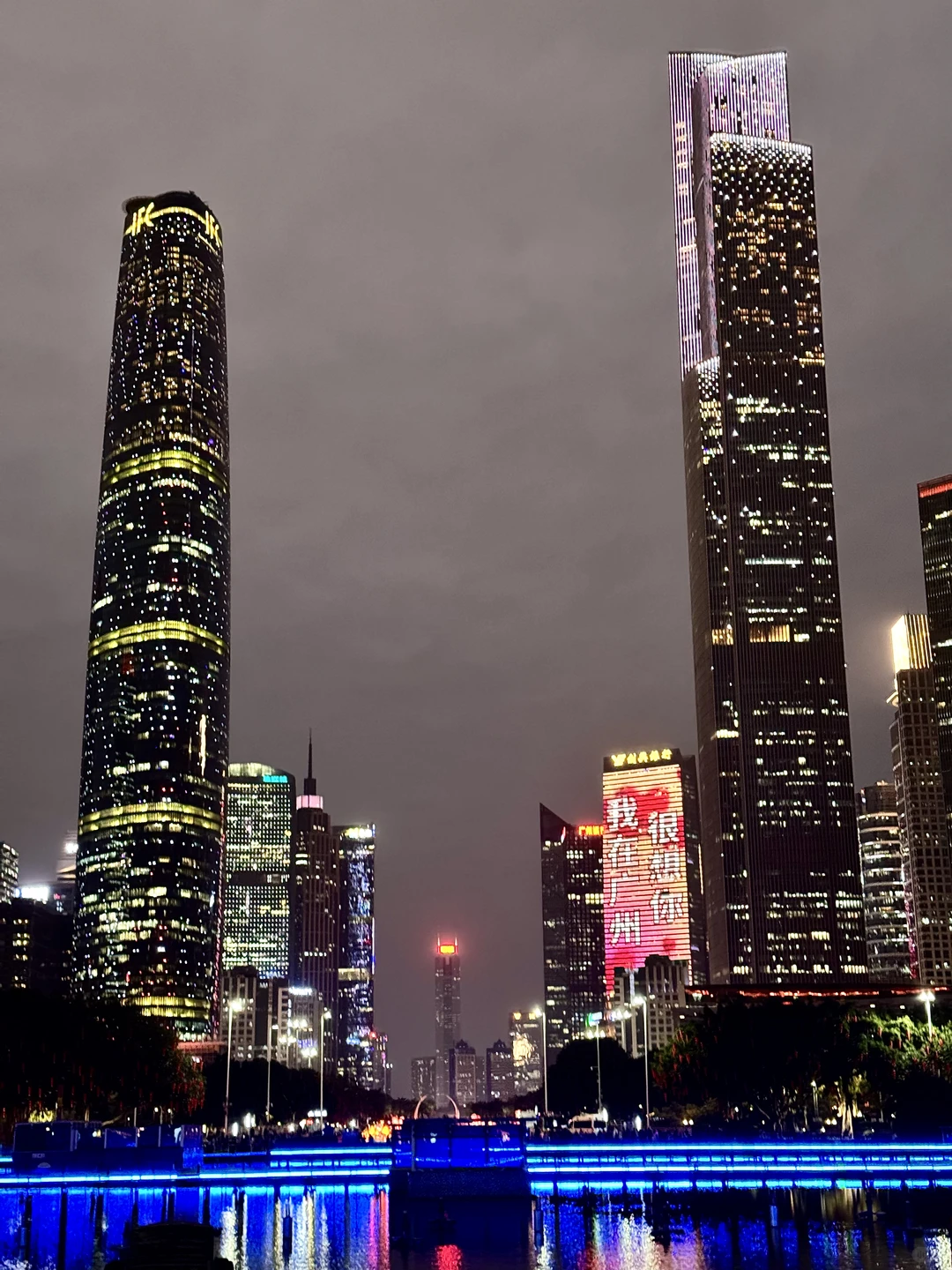 为了这18张Live图来趟广州……