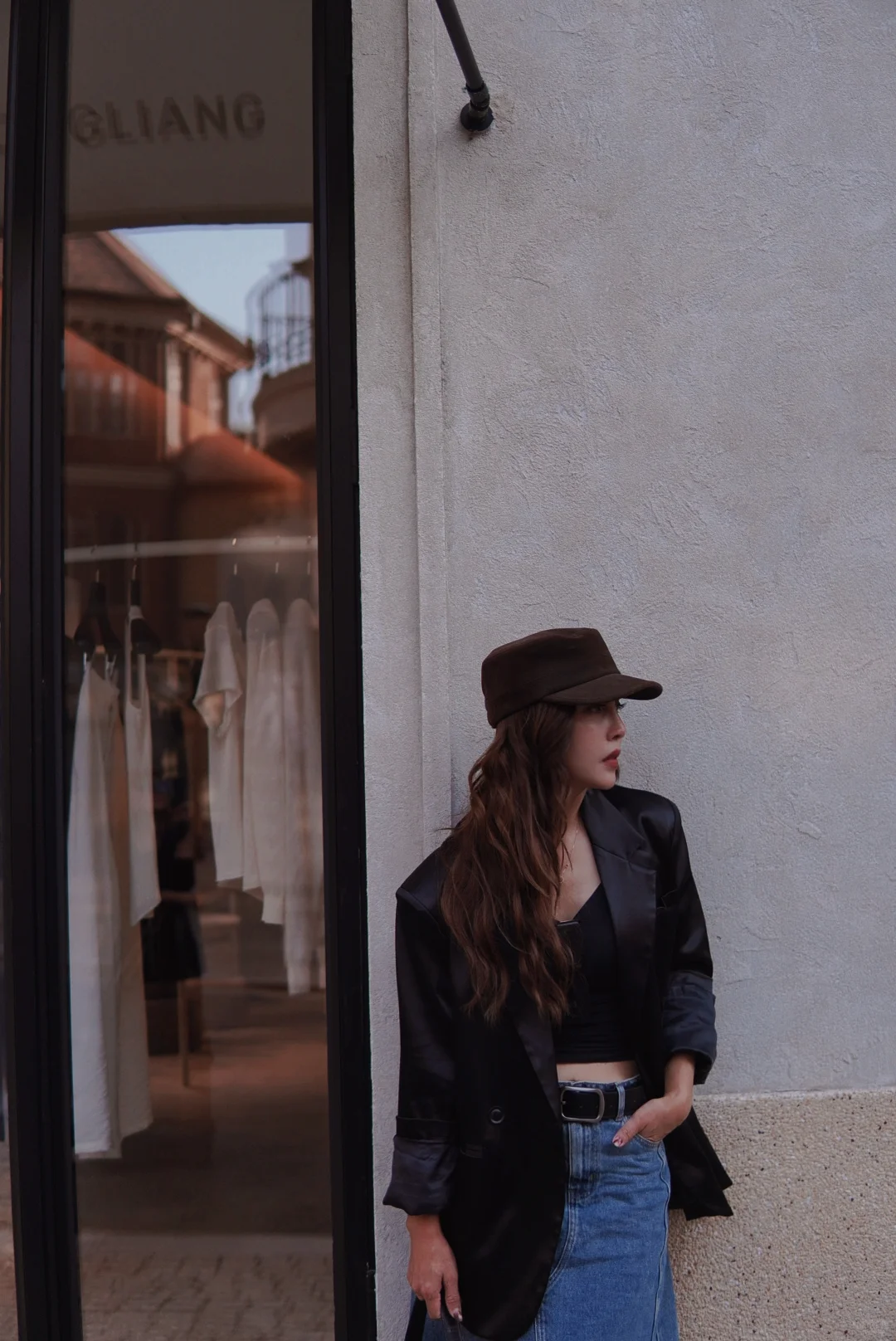 广州阿那亚 | 寻一方精神角落