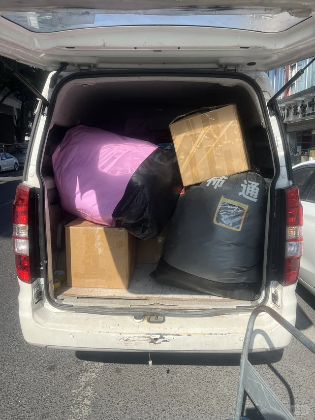 广州搬家，可以找我