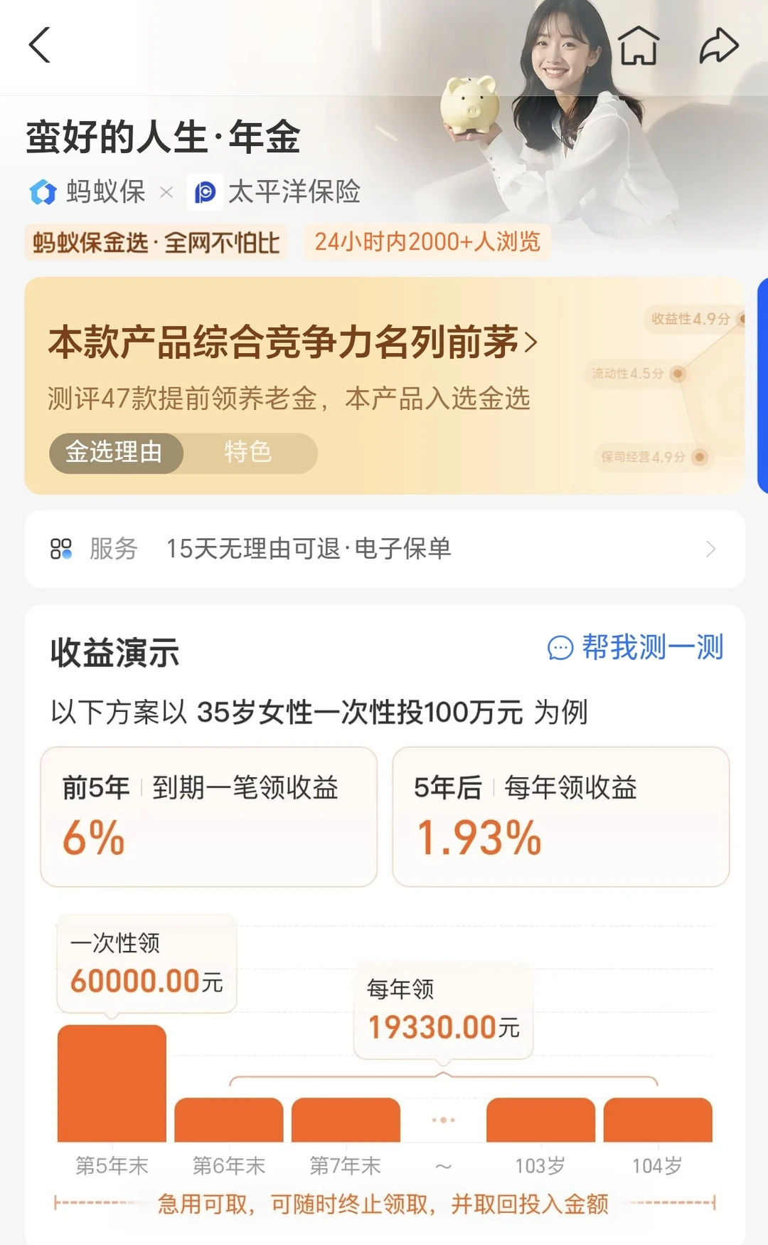 女生选择不结婚的财务规划