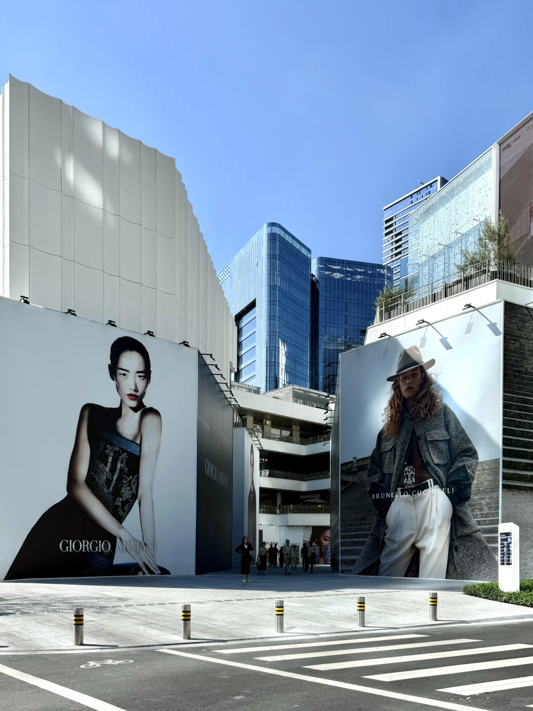 深圳湾万象城二期