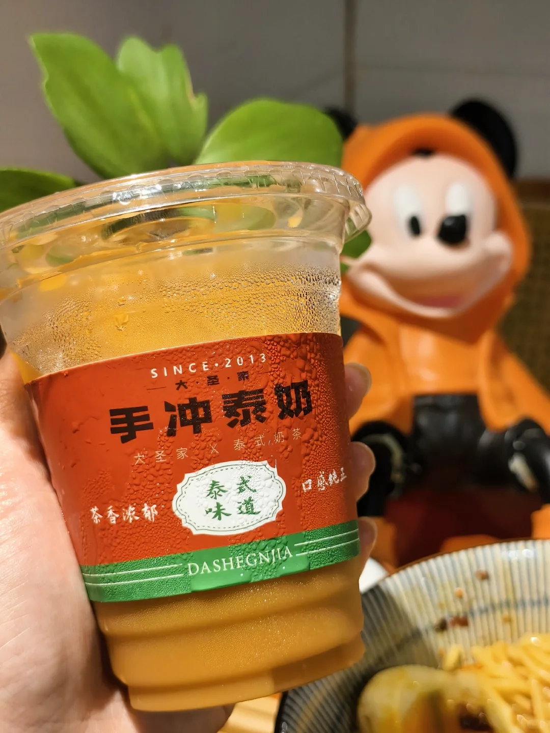 🍜这碗牛腩面，真的值得跑一趟南山！