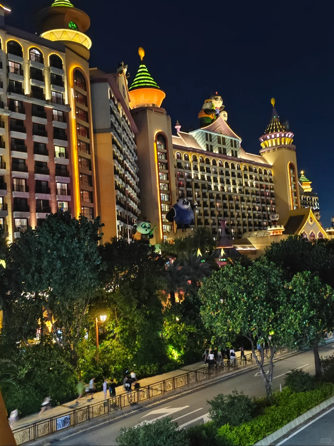 广州长隆最划算？住宿+路线+避雷全攻略