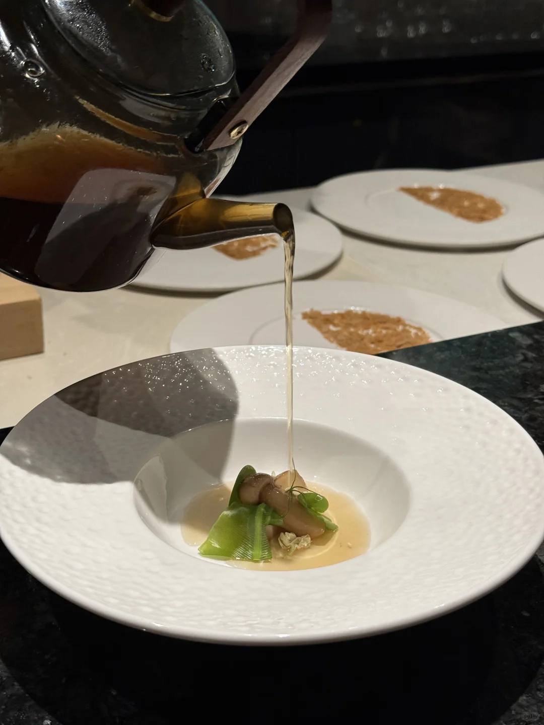 深圳日法融合天花板！逅座太会了✨