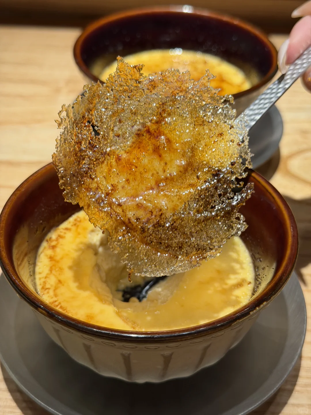 终于知道寿喜烧和寿喜锅的区别啦🥹！！