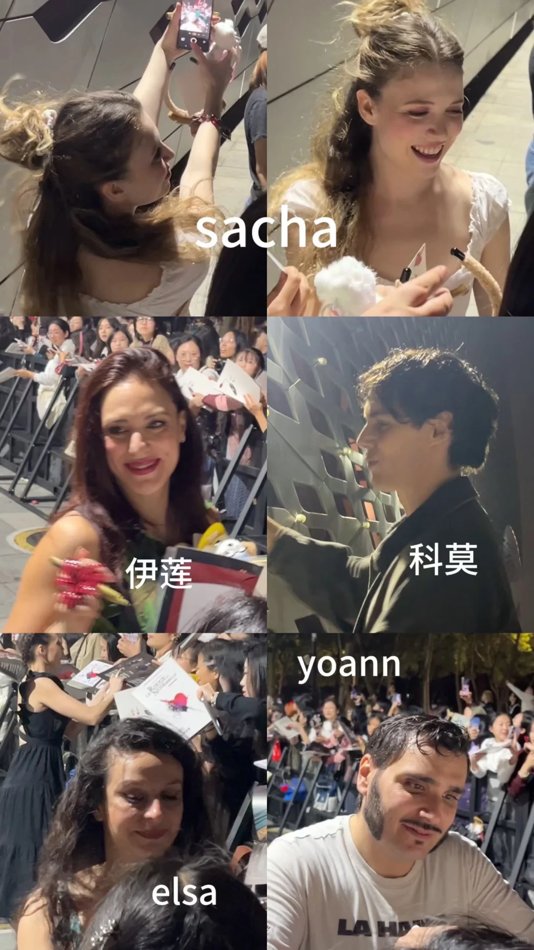 法红黑，终于等到你🎫