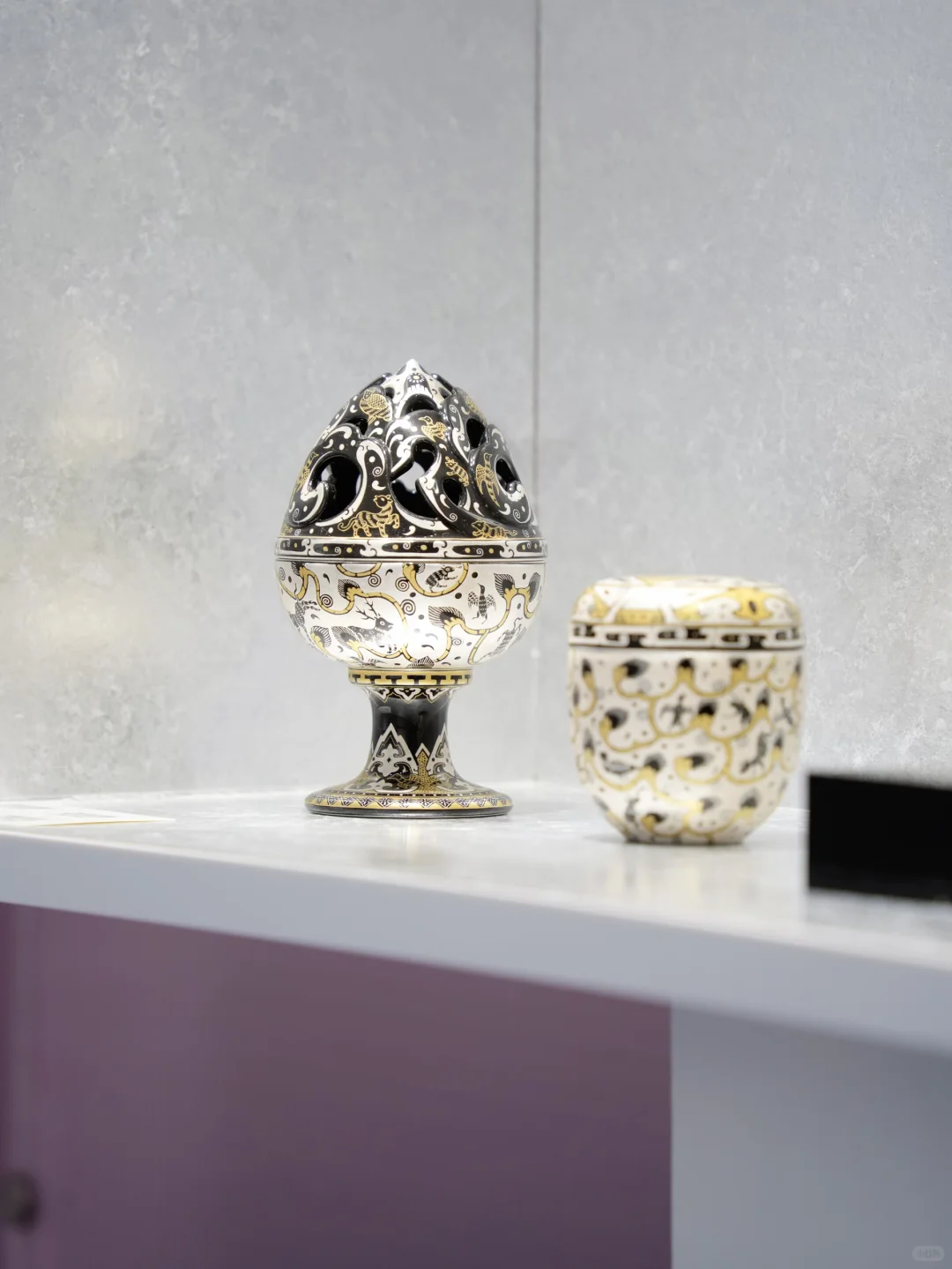 艺林堂深圳茶博会现场火爆中🔥