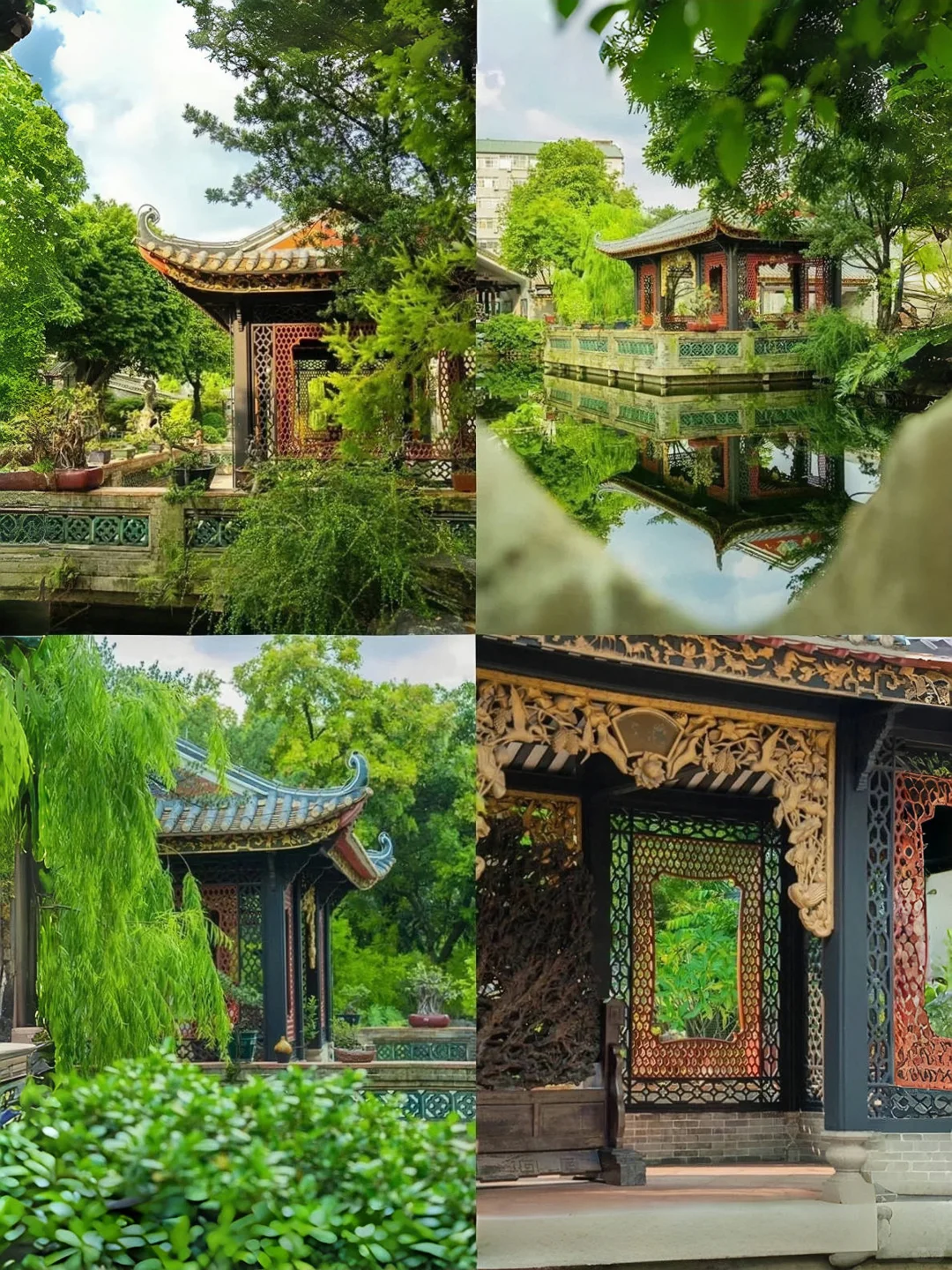 一次性把东莞旅游说个明白💯假期出发快收藏