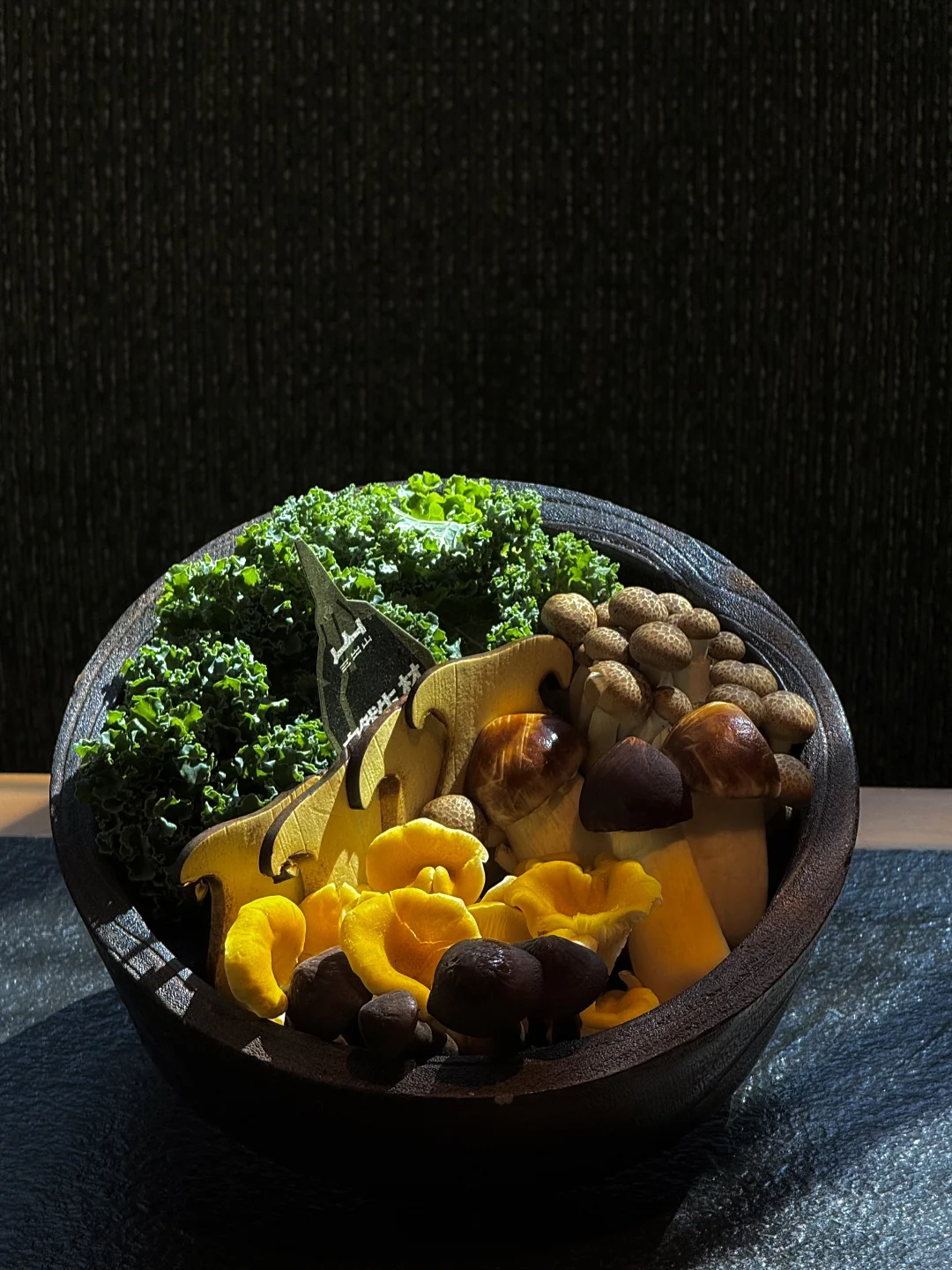 （深圳）极简木质空间🪵被光影治愈了🥂✨